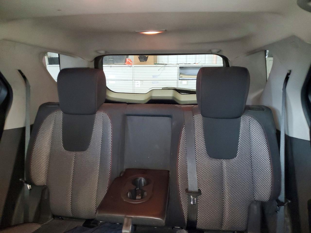 2011 Chevrolet Equinox Lt Синий vin: 2CNFLEE5XB6333833