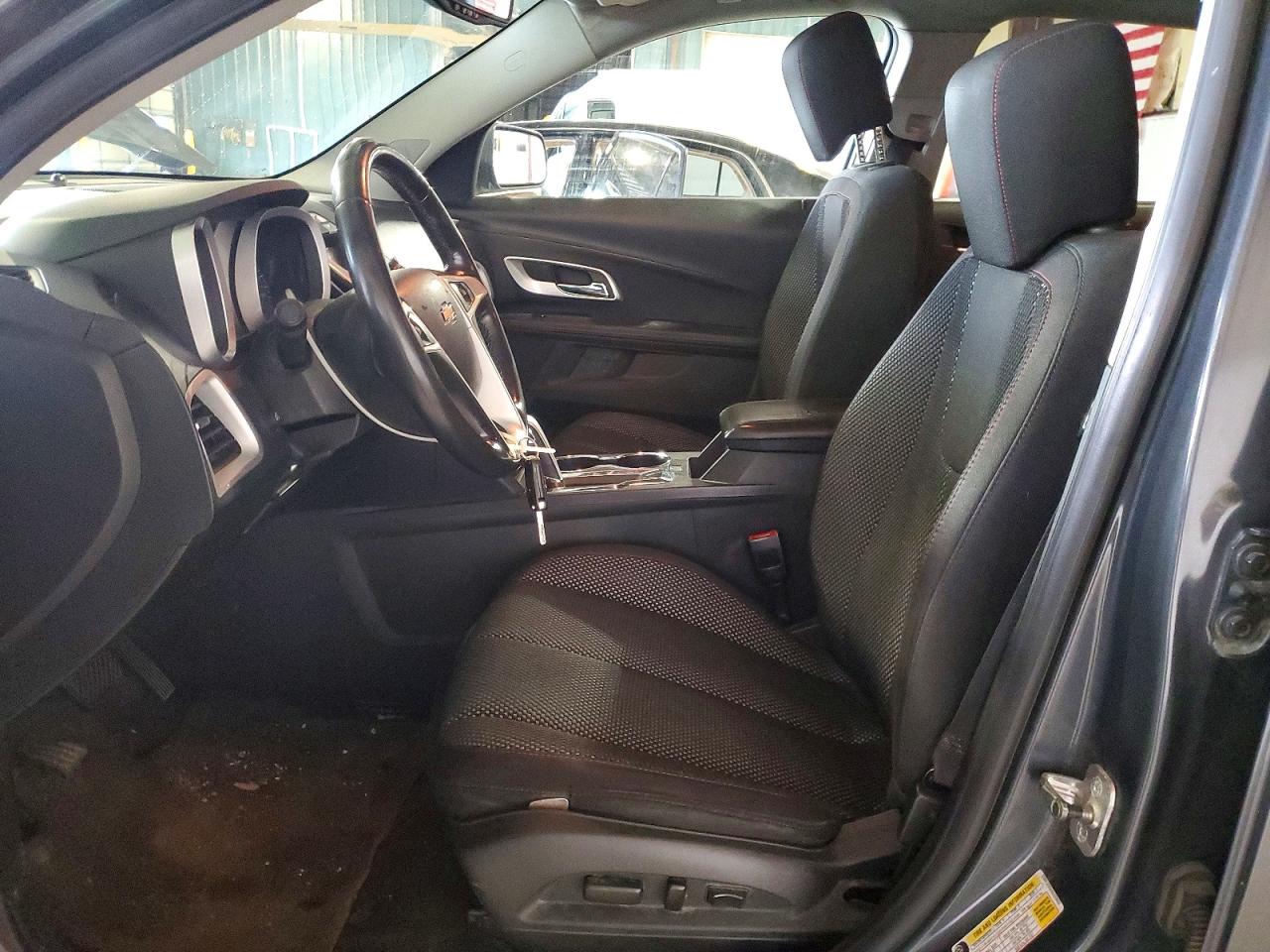 2011 Chevrolet Equinox Lt Синий vin: 2CNFLEE5XB6333833