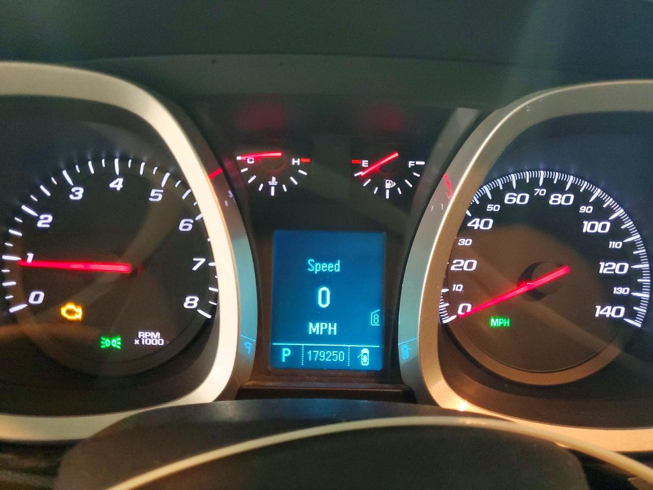 2011 Chevrolet Equinox Lt Синий vin: 2CNFLEE5XB6333833