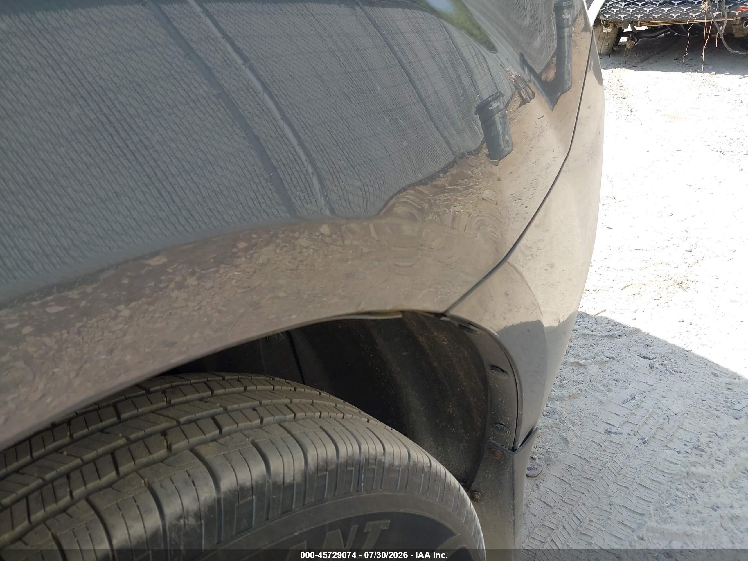 2011 Chevrolet Equinox Lt W/1lt Gray vin: 2CNFLEEC1B6316868