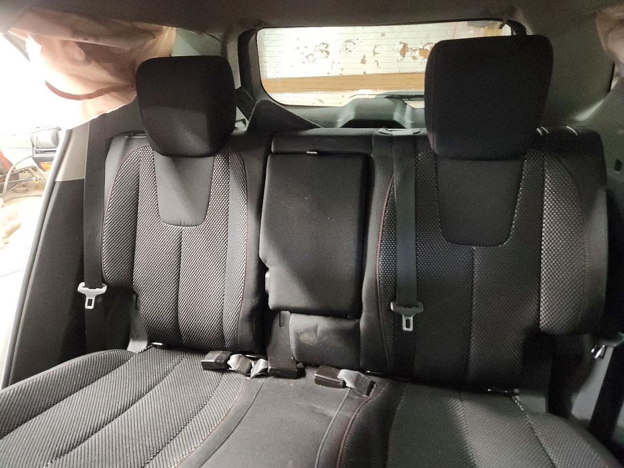 2011 Chevrolet Equinox Lt Gray vin: 2CNFLEEC1B6380022