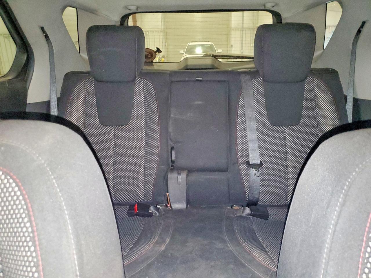 2011 Chevrolet Equinox Lt Blue vin: 2CNFLEEC1B6445130