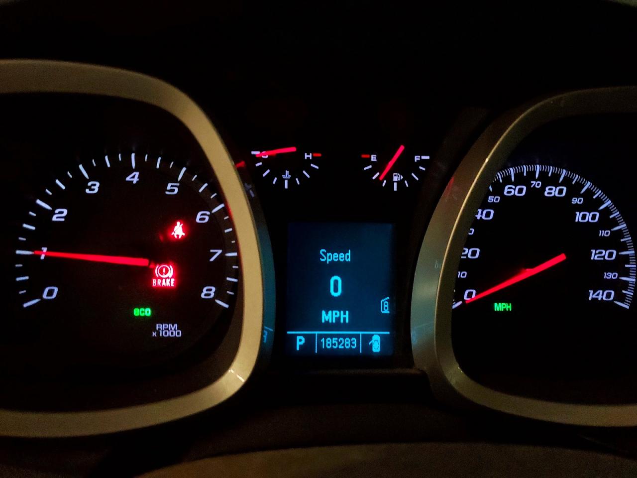 2011 Chevrolet Equinox Lt Blue vin: 2CNFLEEC1B6445130