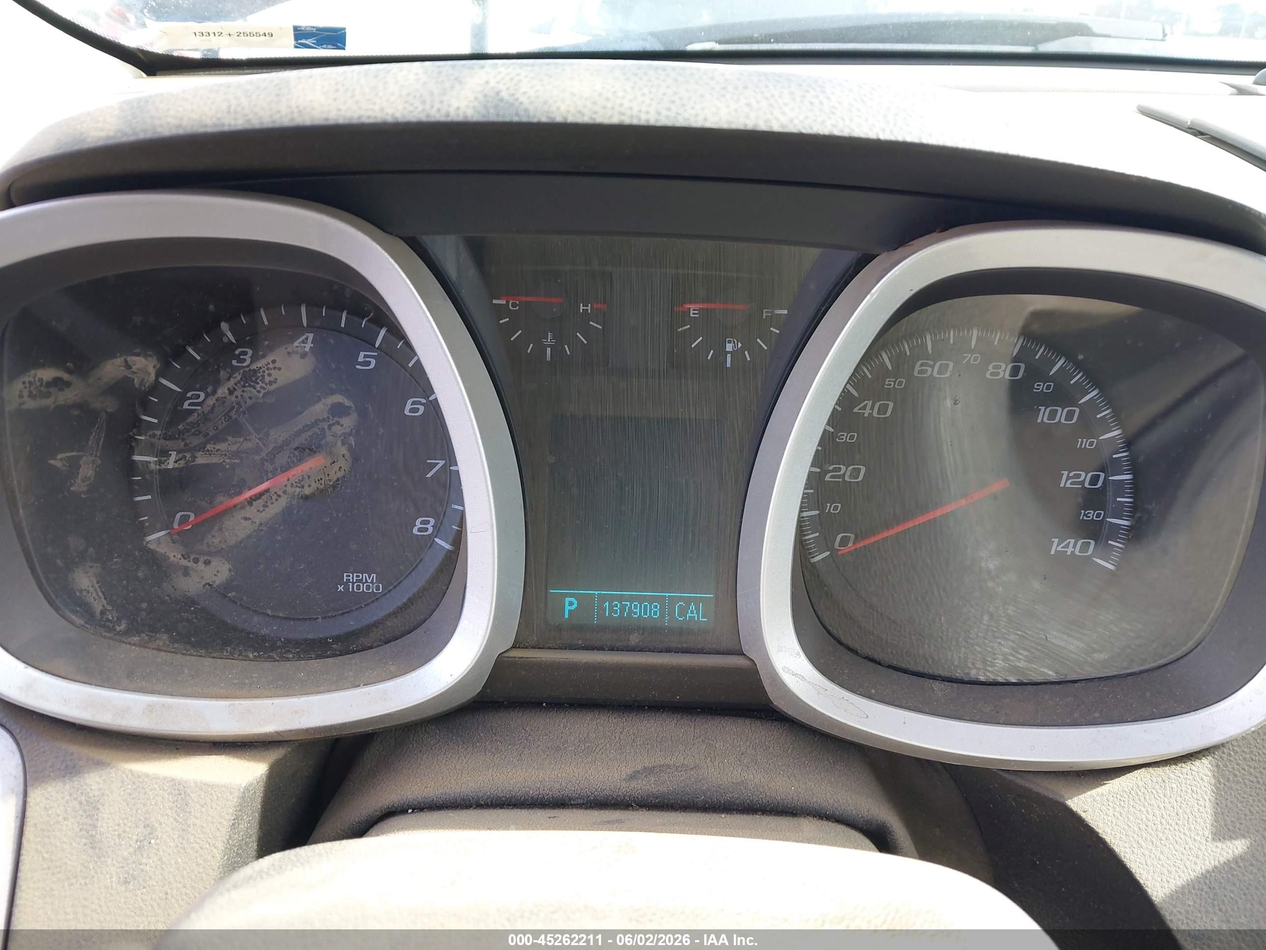 2011 Chevrolet Equinox 1lt Black vin: 2CNFLEEC2B6215855