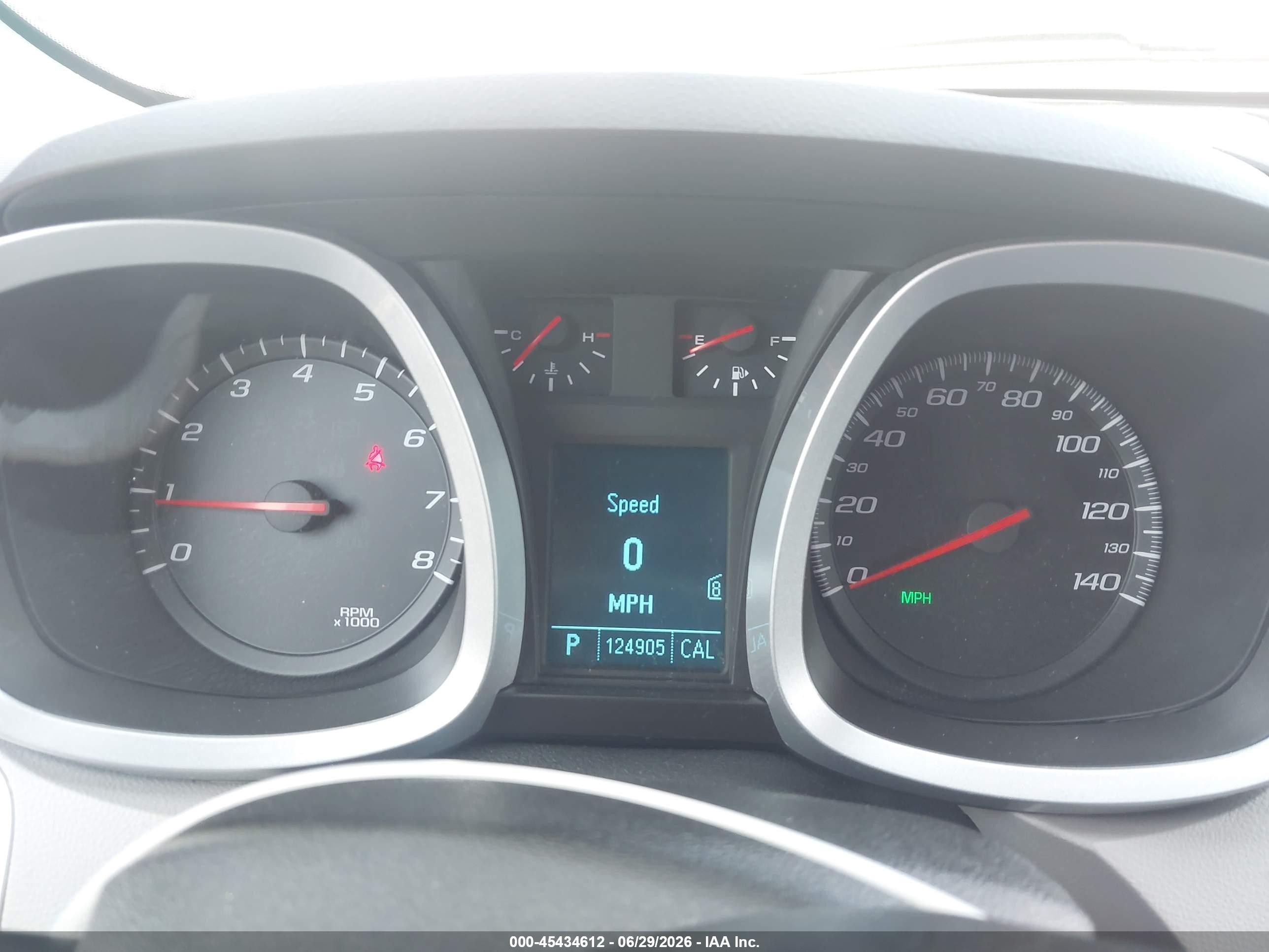 2011 Chevrolet Equinox Lt W/1lt Red vin: 2CNFLEEC2B6236026