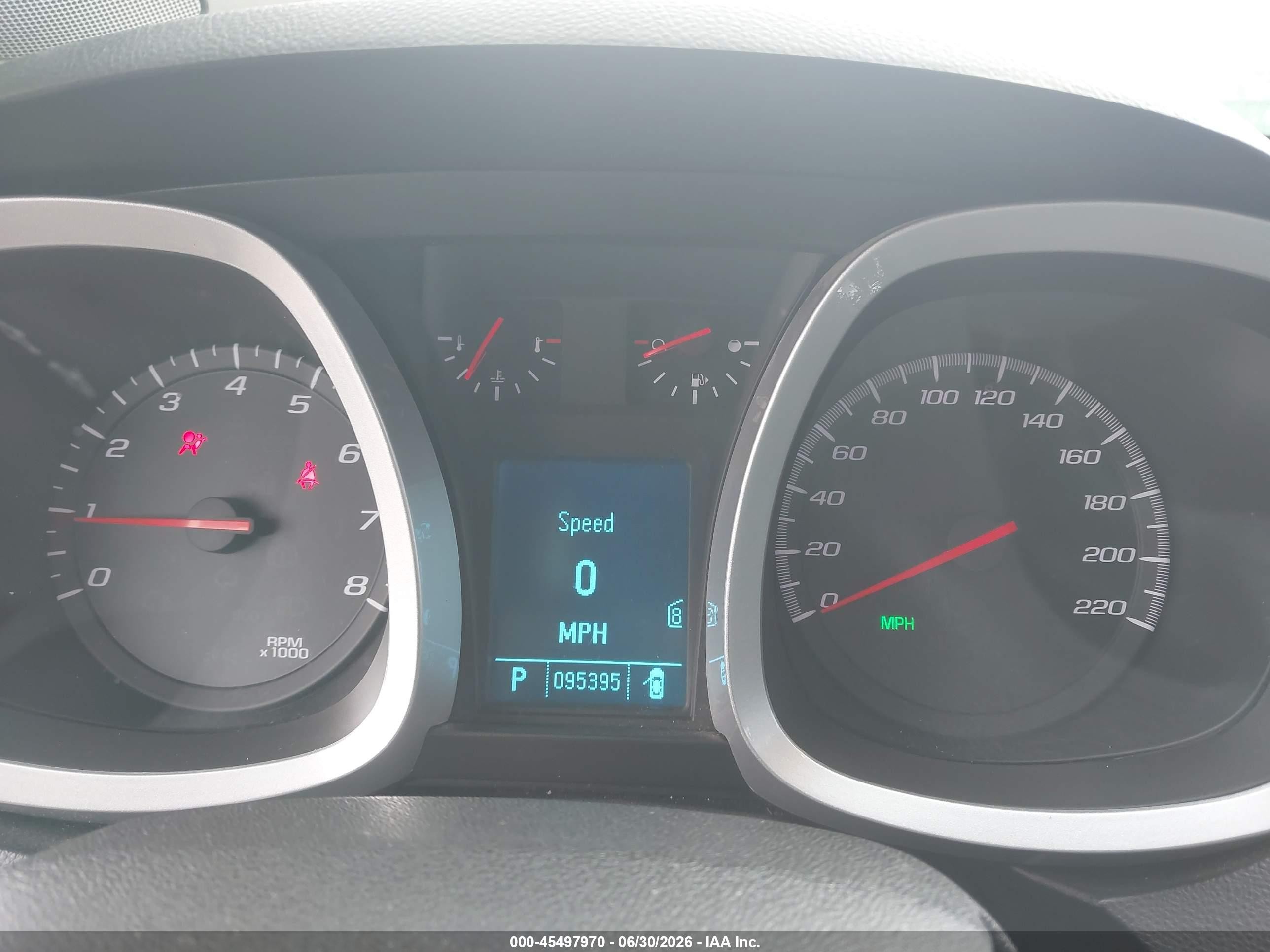 2011 Chevrolet Equinox Lt W/1lt White vin: 2CNFLEEC2B6261086