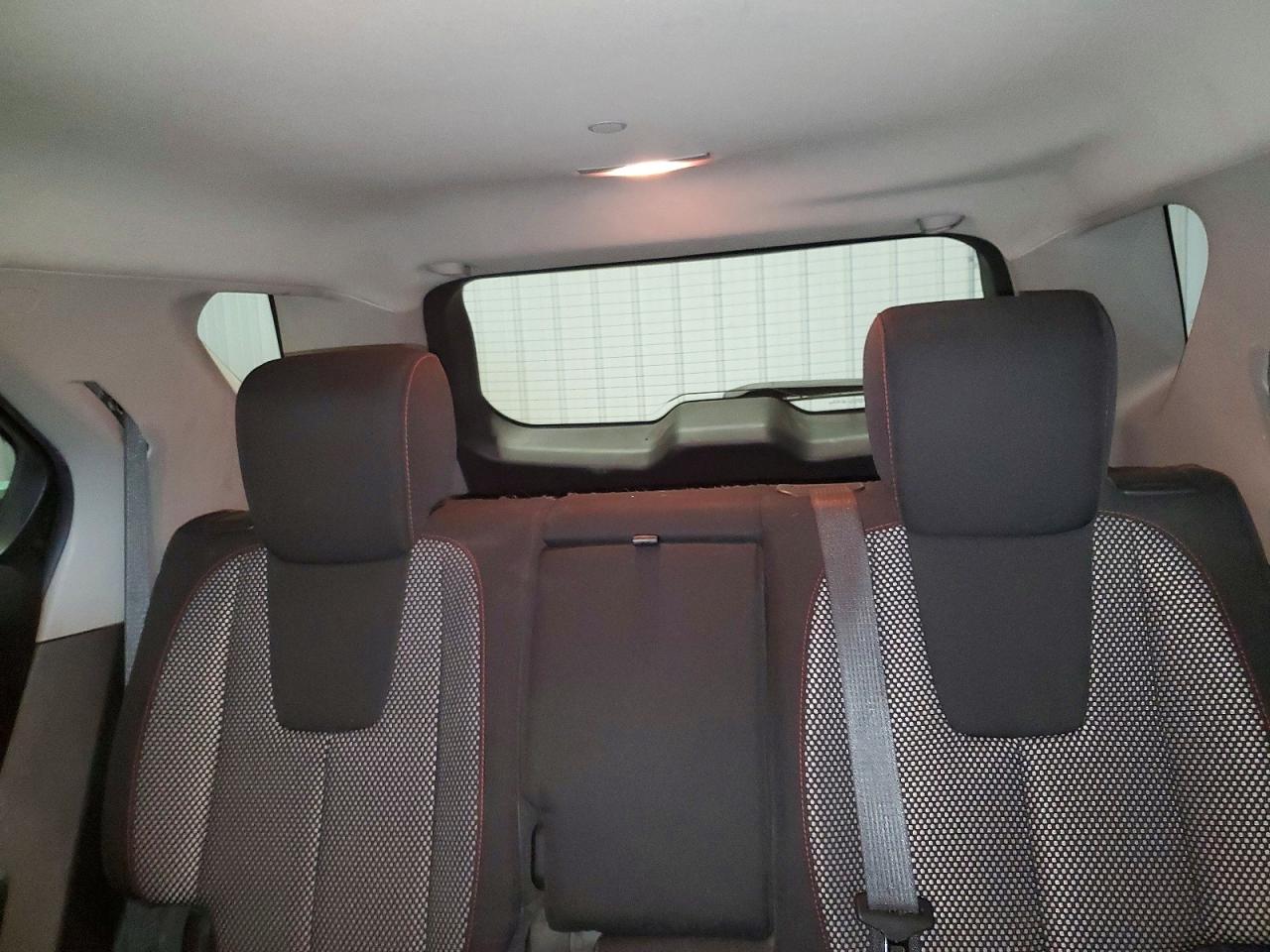 2011 Chevrolet Equinox Lt Синий vin: 2CNFLEEC2B6456038