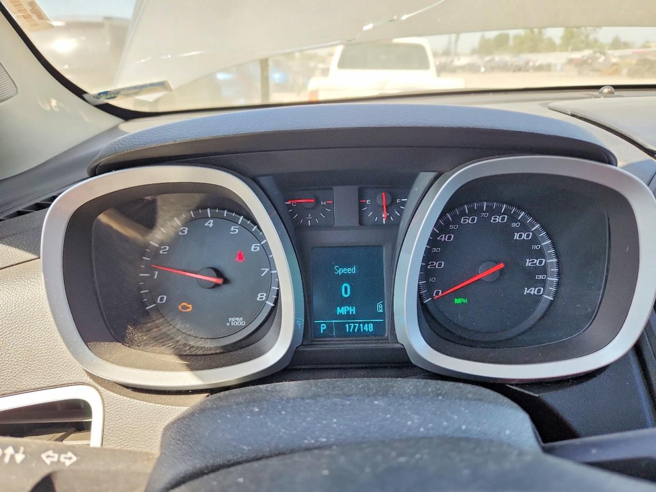 2011 Chevrolet Equinox Lt Gray vin: 2CNFLEEC3B6206548