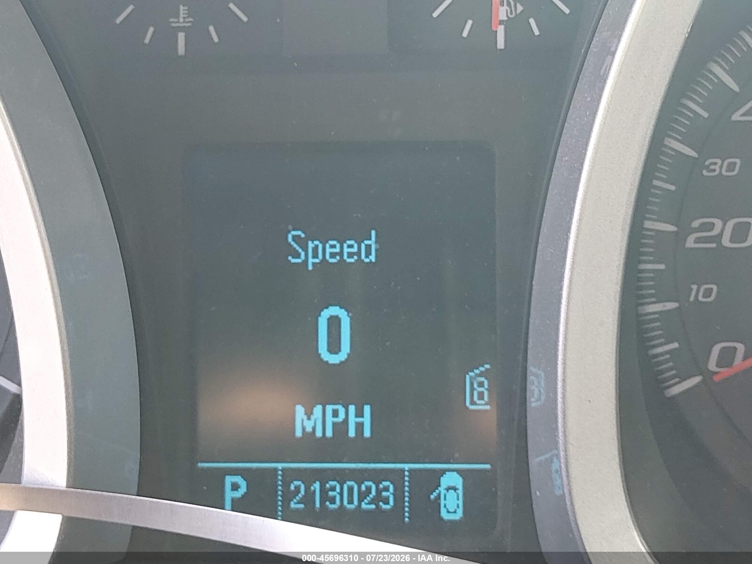 2011 Chevrolet Equinox Lt W/1lt Gray vin: 2CNFLEEC5B6207667