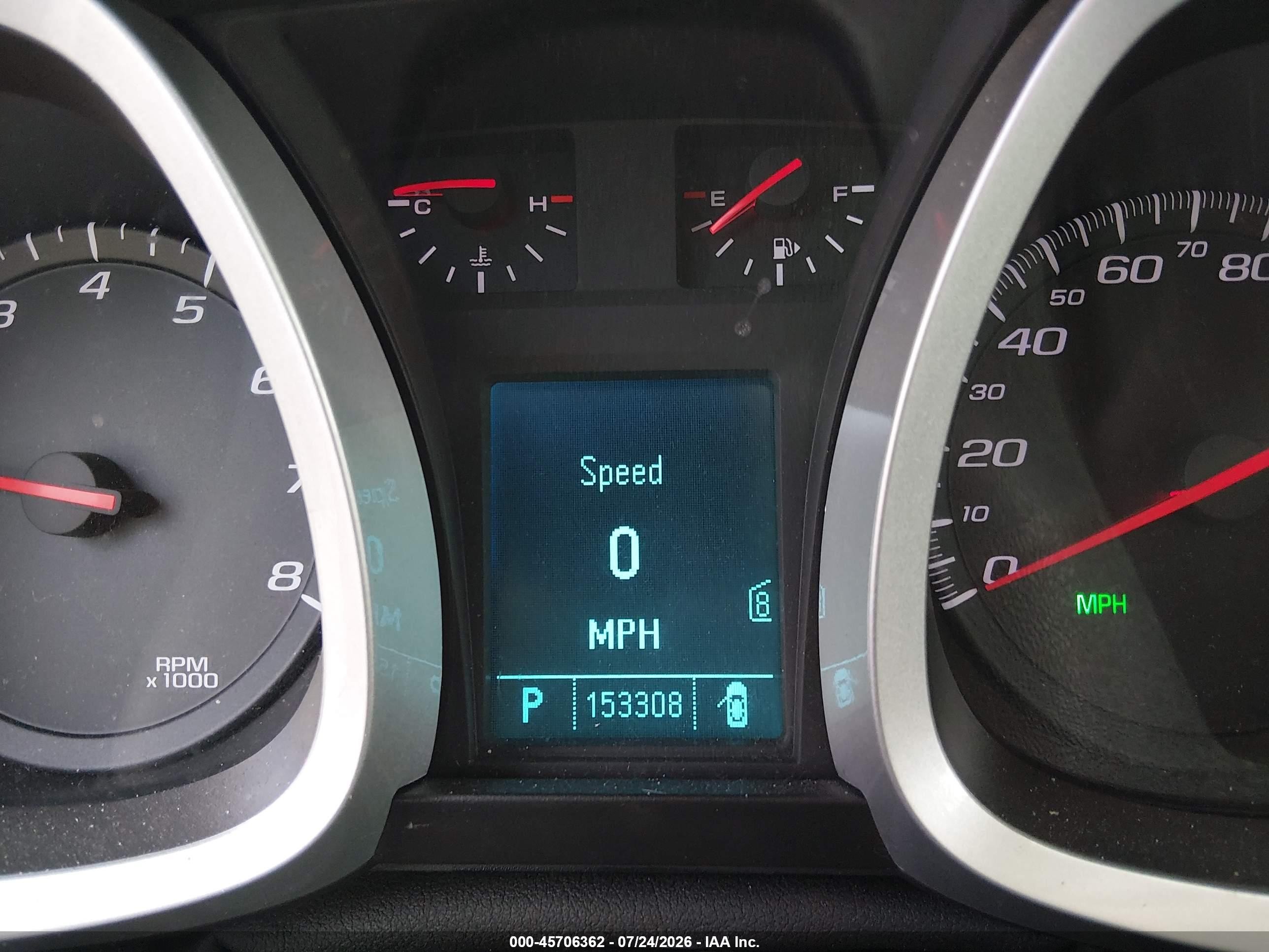 2011 Chevrolet Equinox Lt W/1lt Silver vin: 2CNFLEEC6B6326912