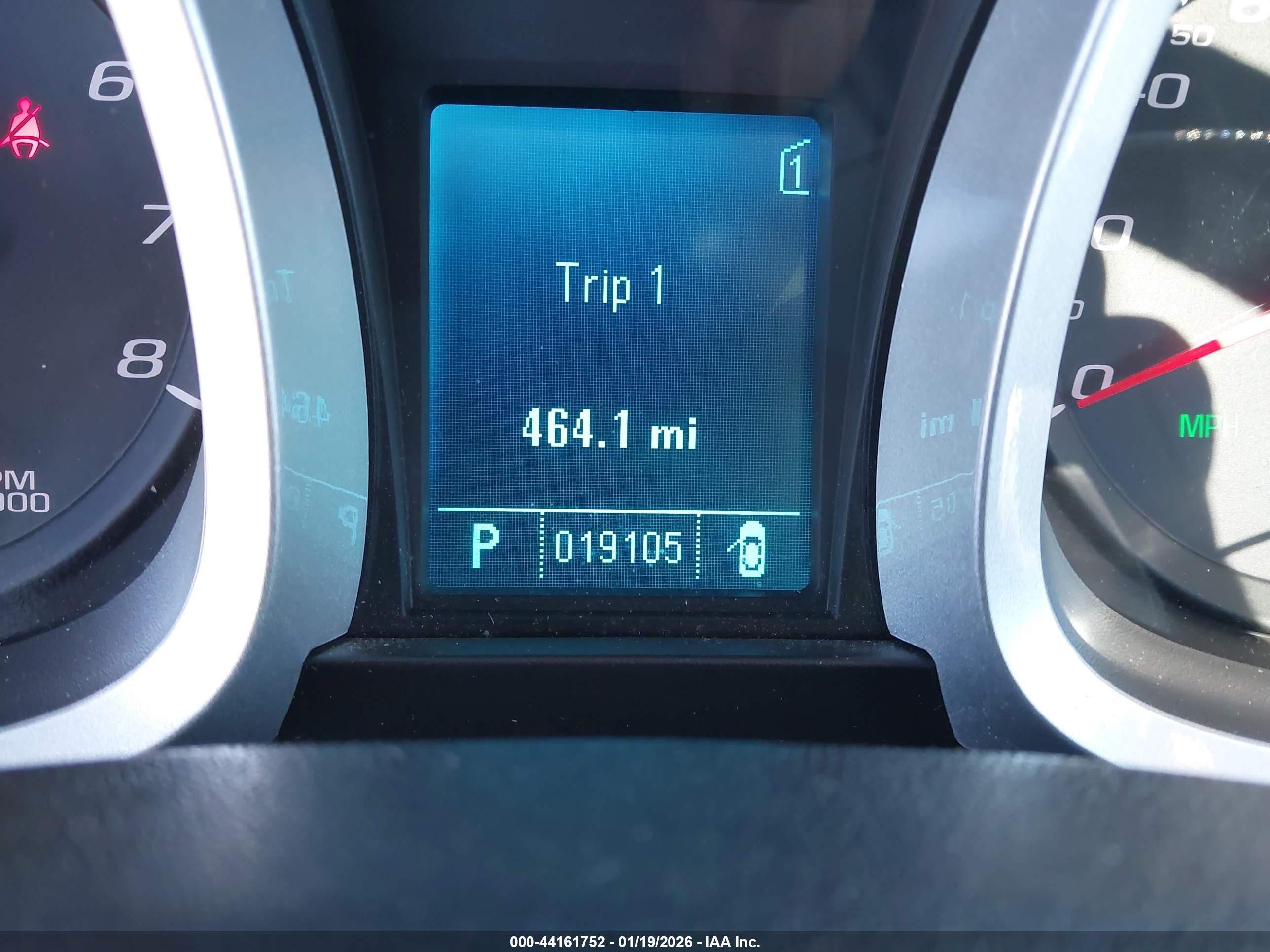 2011 Chevrolet Equinox 1lt Gray vin: 2CNFLEEC7B6259737
