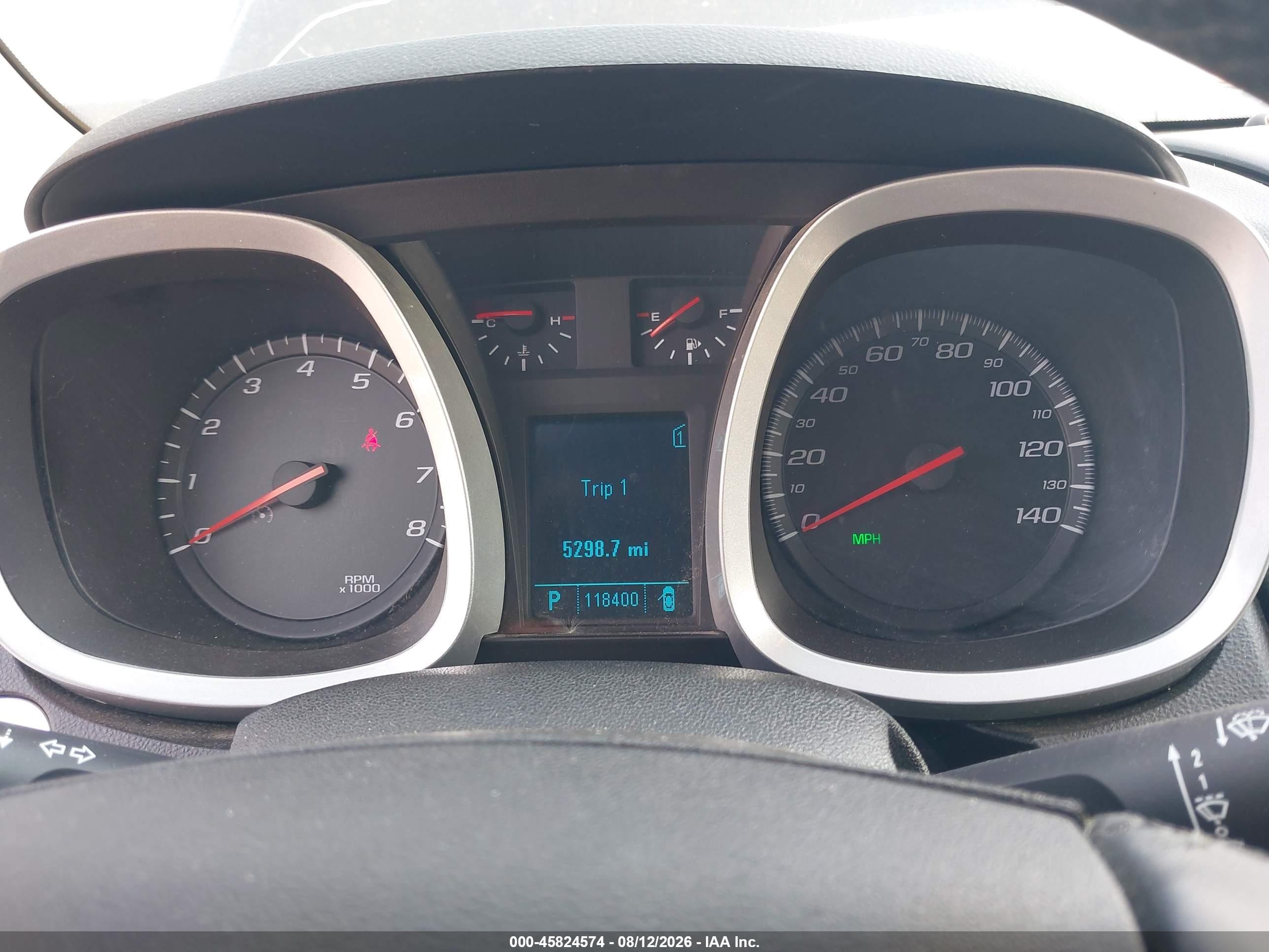 2011 Chevrolet Equinox Lt W/1lt Black vin: 2CNFLEEC8B6240453