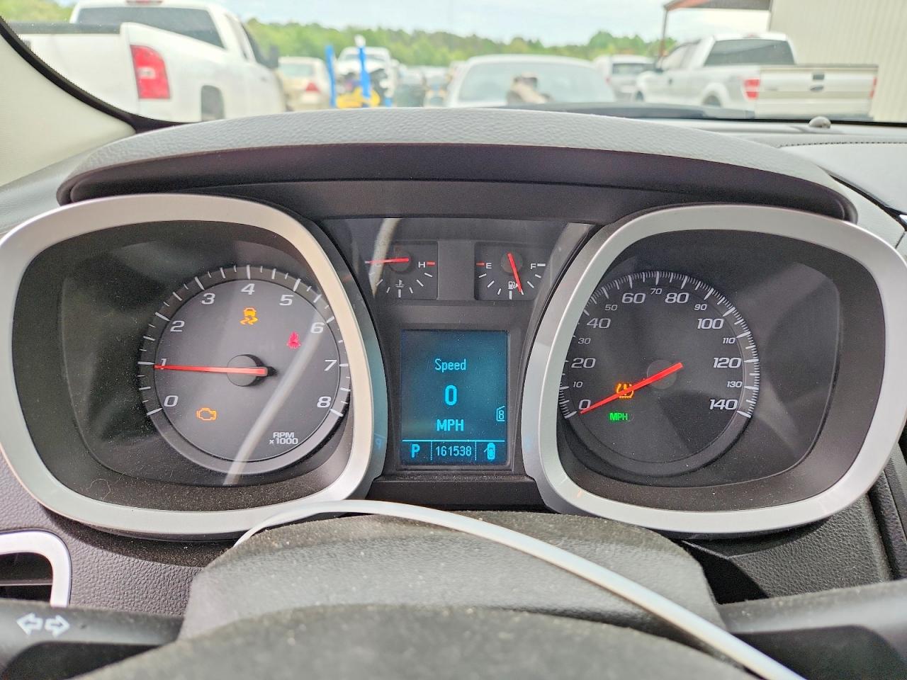 2011 Chevrolet Equinox Lt Black vin: 2CNFLEEC8B6467397