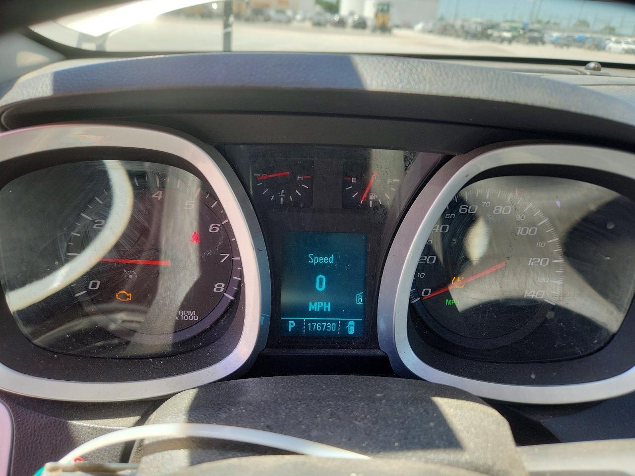 2011 Chevrolet Equinox Lt Silver vin: 2CNFLEEC9B6295185