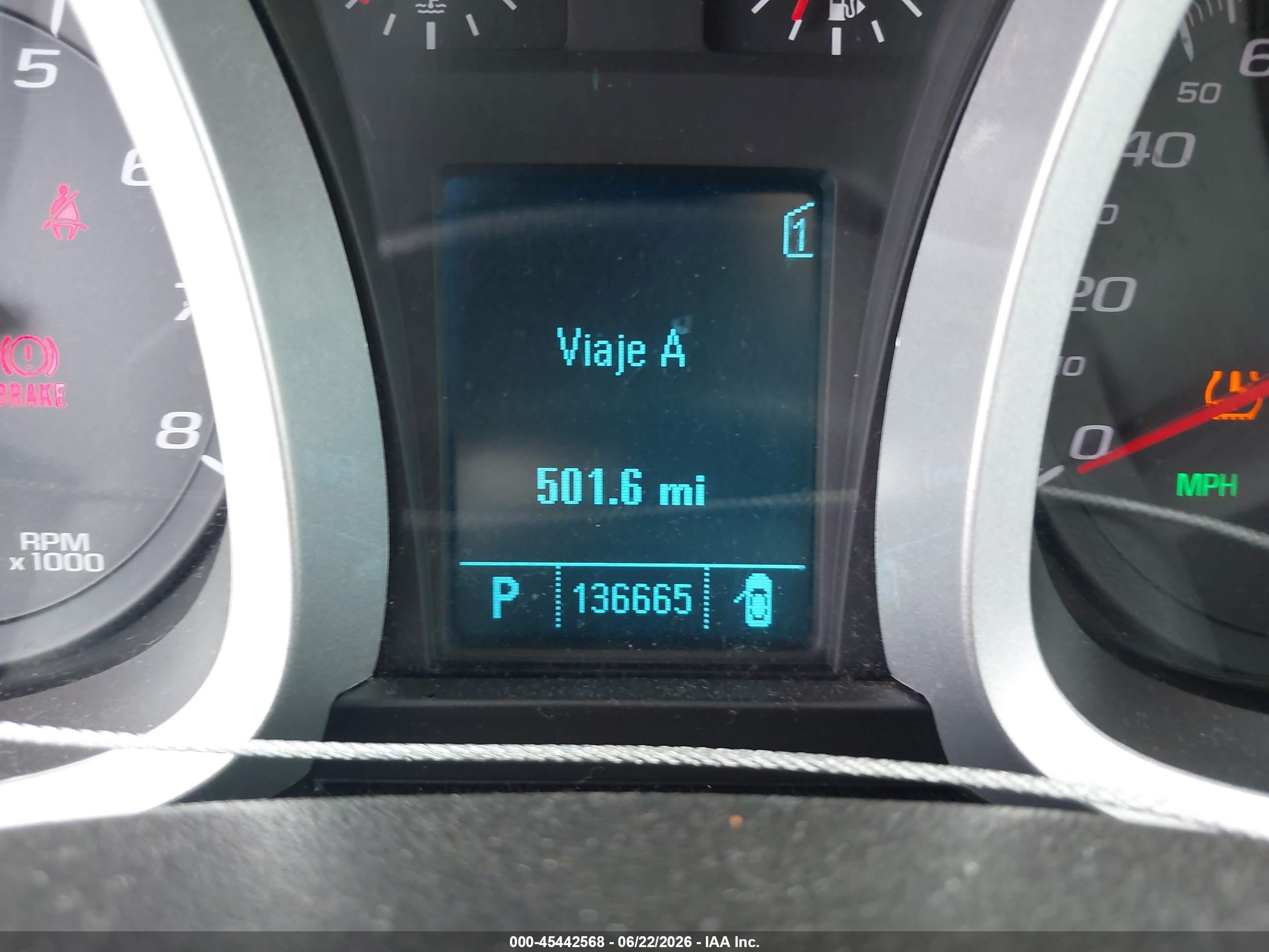 2011 Chevrolet Equinox Lt W/1lt Black vin: 2CNFLEEC9B6462788