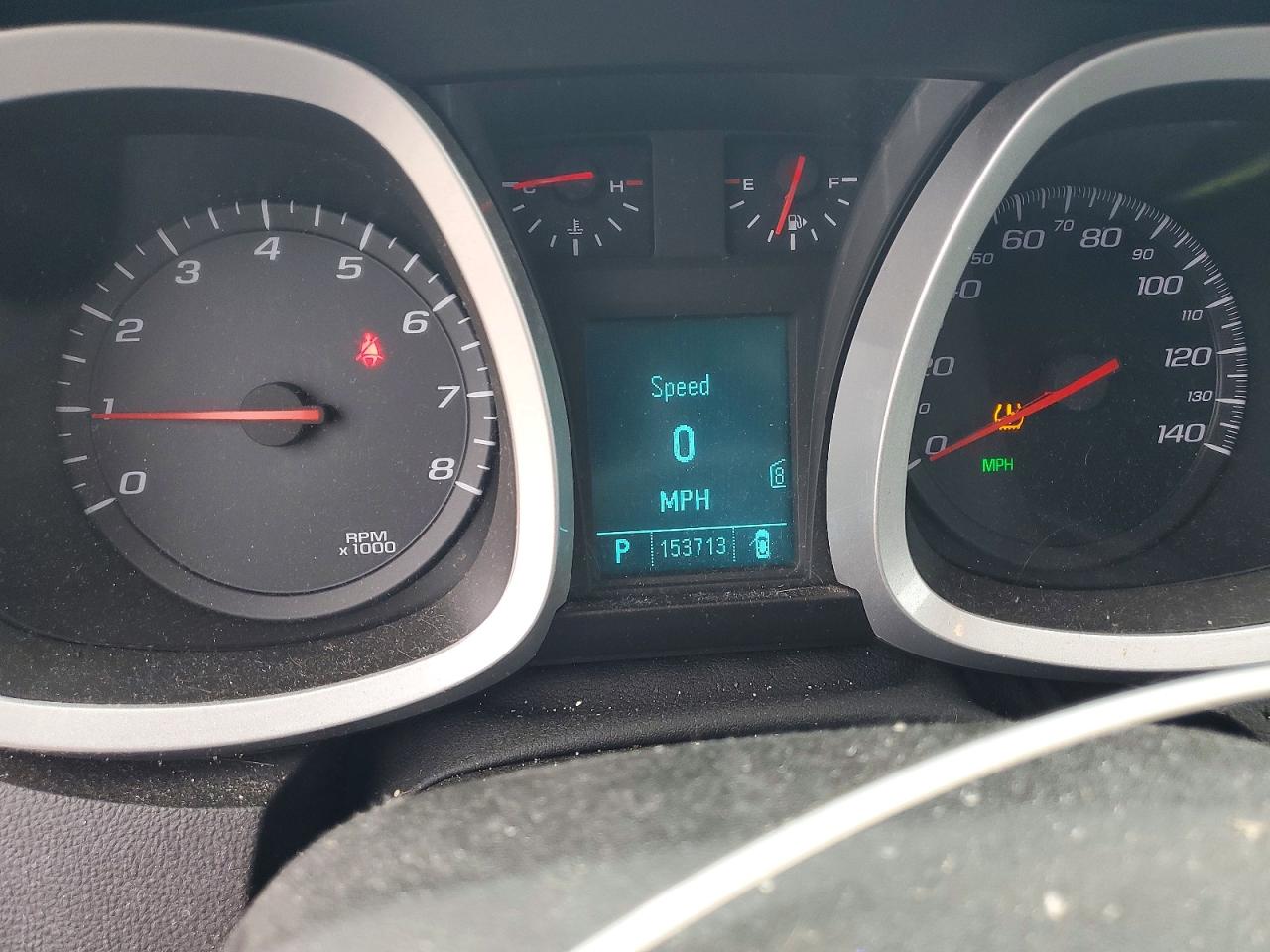 2011 Chevrolet Equinox Lt Серебряный vin: 2CNFLEEC9B6471409
