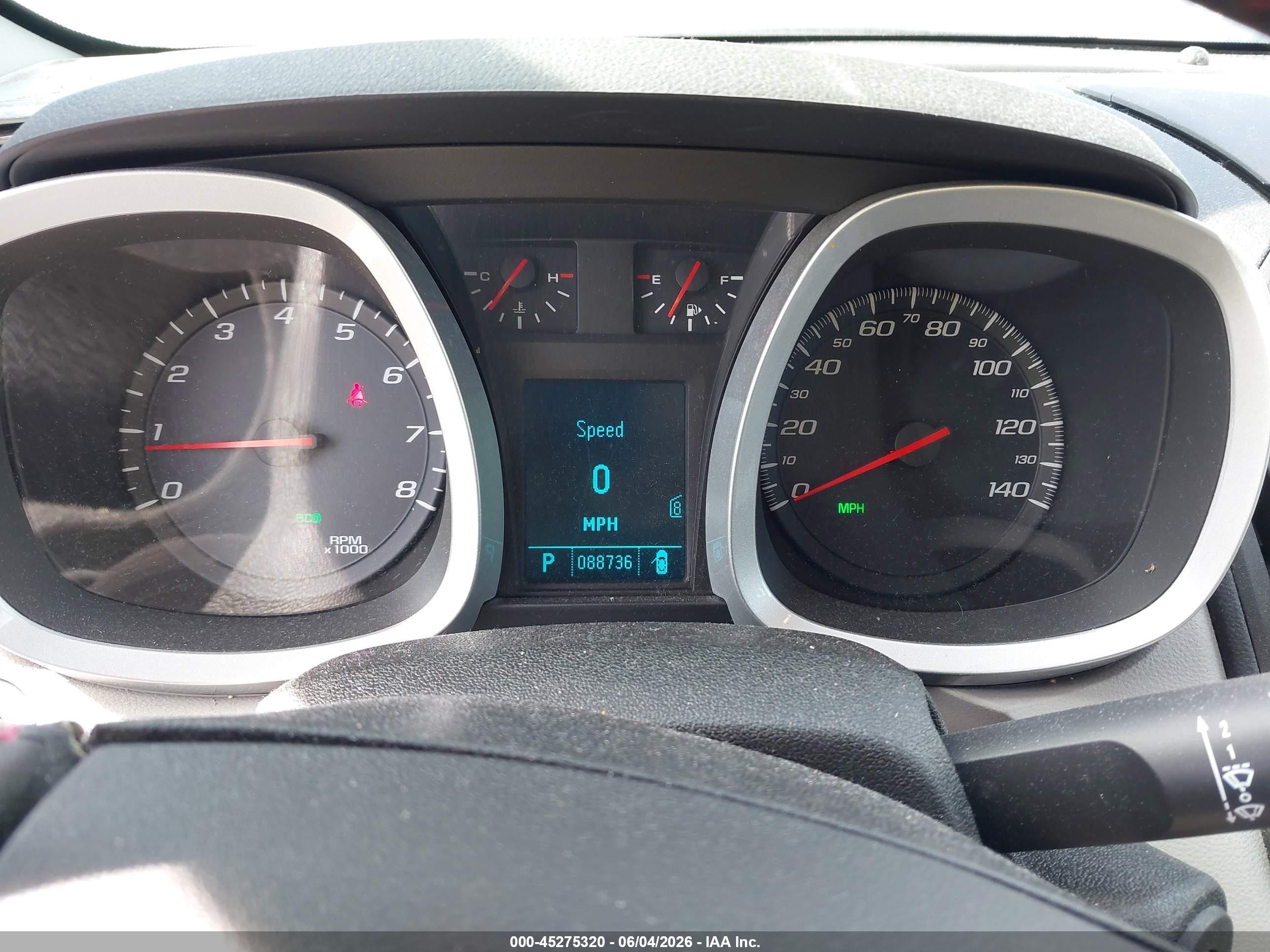 2010 Chevrolet Equinox Lt Blue vin: 2CNFLEEW1A6202930