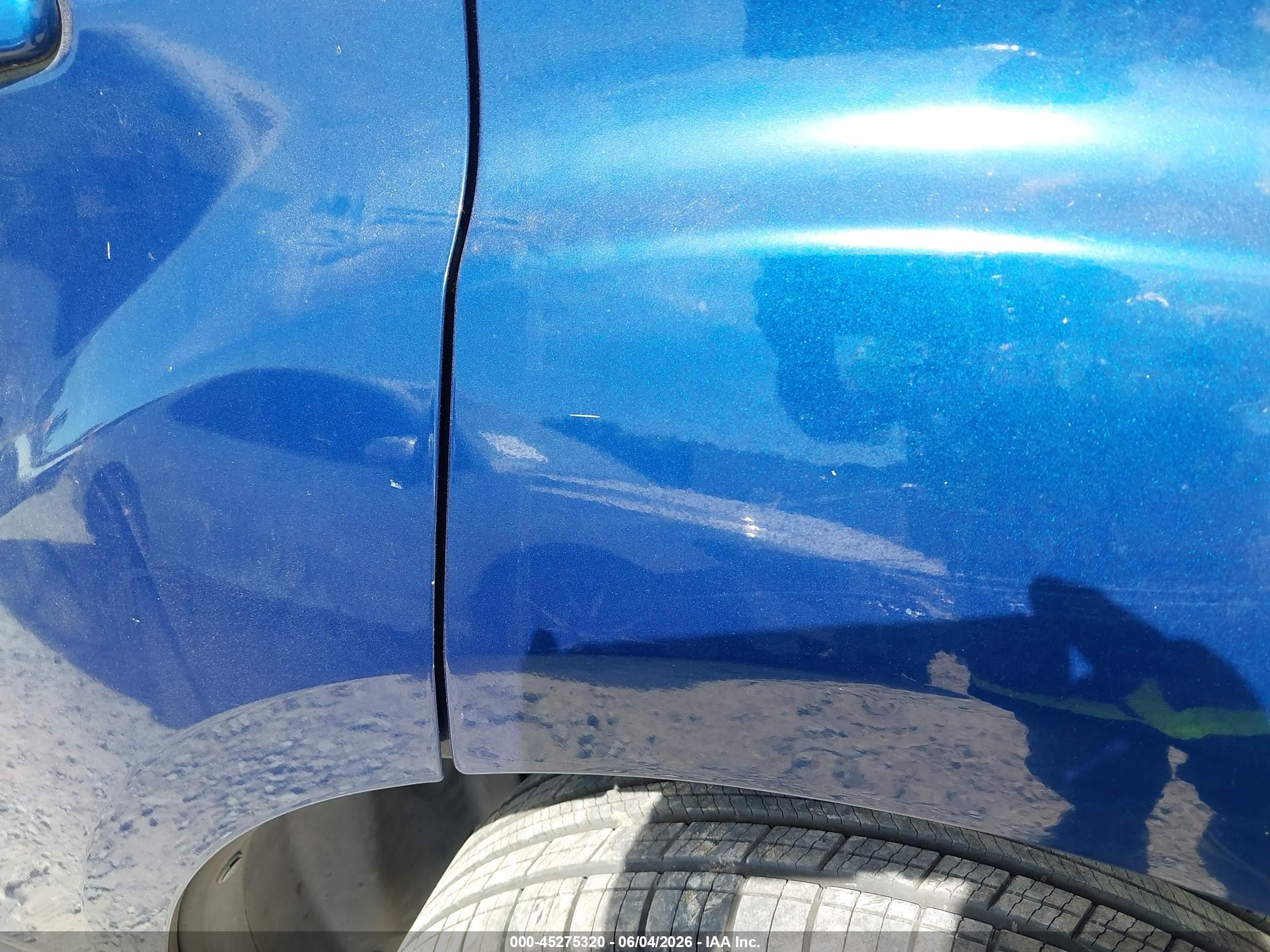 2010 Chevrolet Equinox Lt Blue vin: 2CNFLEEW1A6202930