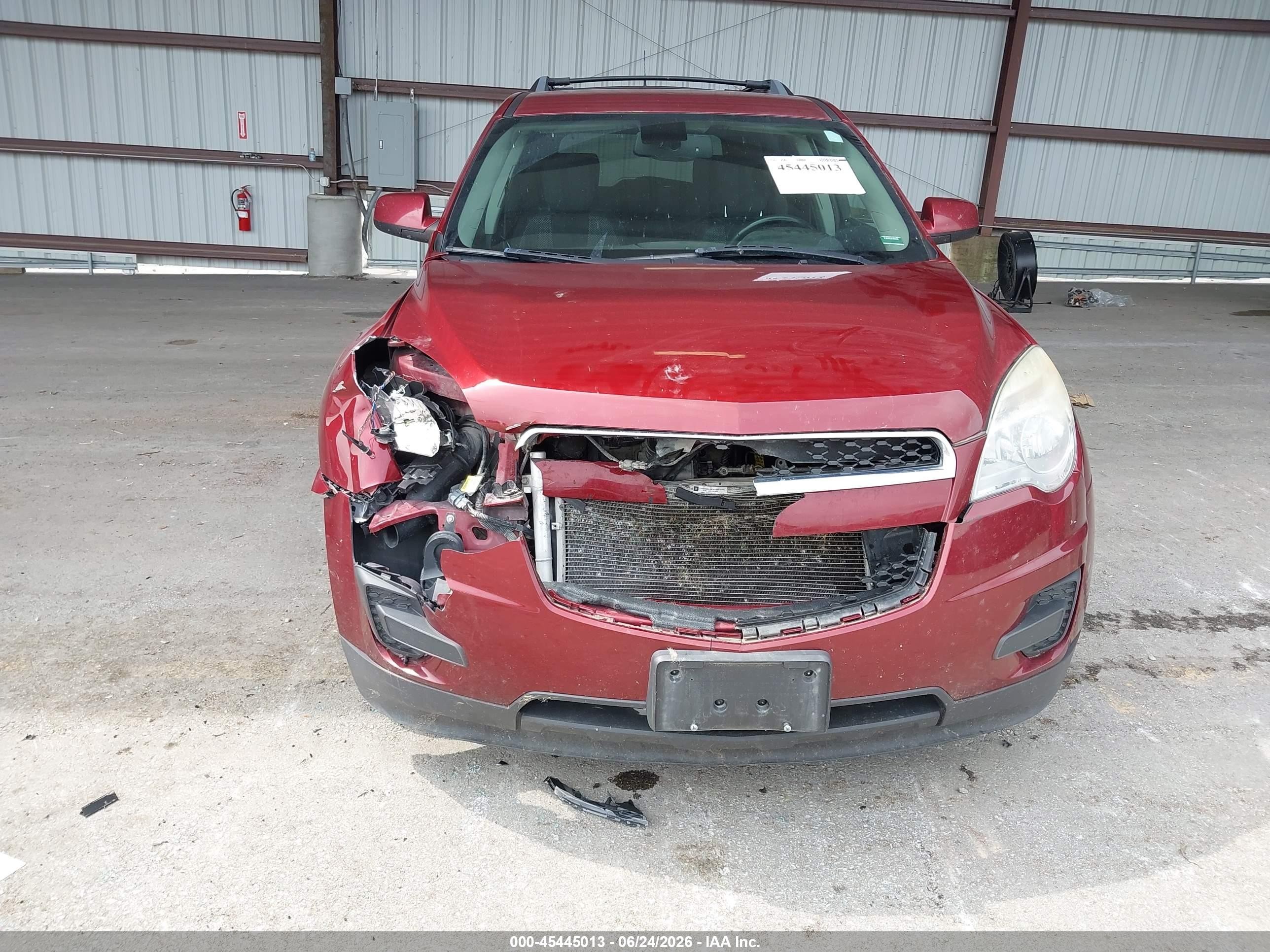 2010 Chevrolet Equinox Lt Maroon vin: 2CNFLEEW3A6351100