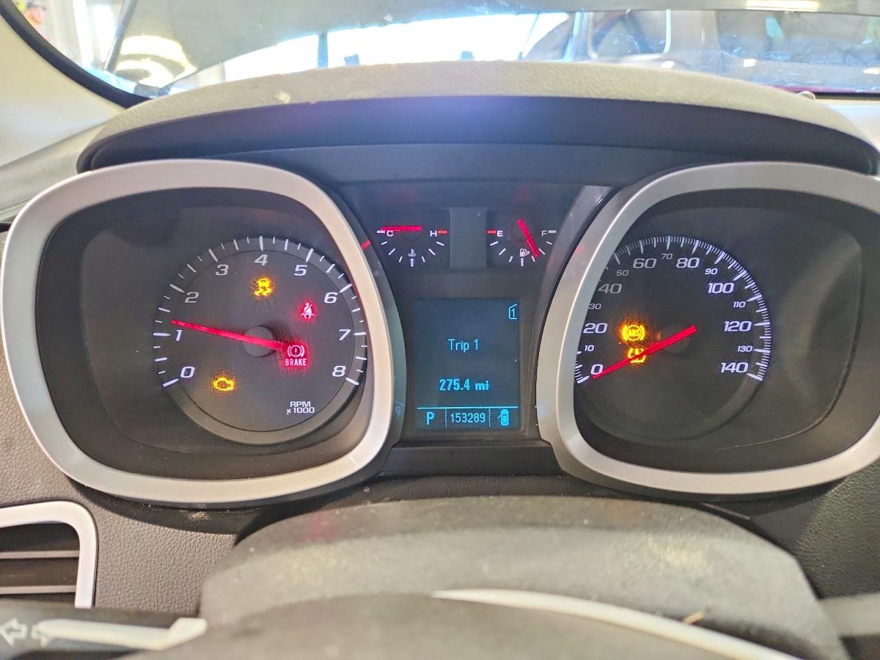 2010 Chevrolet Equinox Lt Black vin: 2CNFLEEW4A6303928