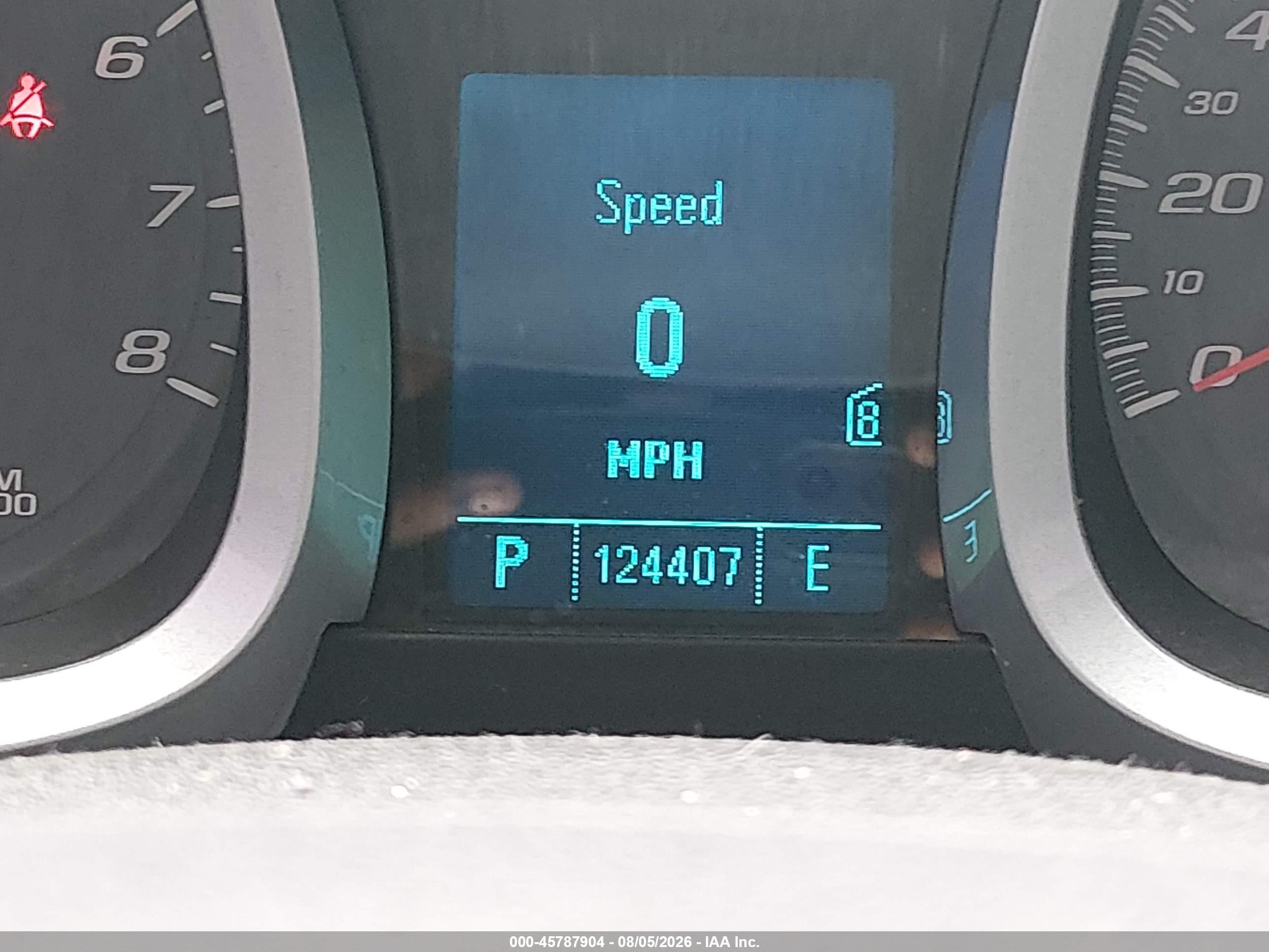 2010 Chevrolet Equinox Lt Red vin: 2CNFLEEW7A6225595