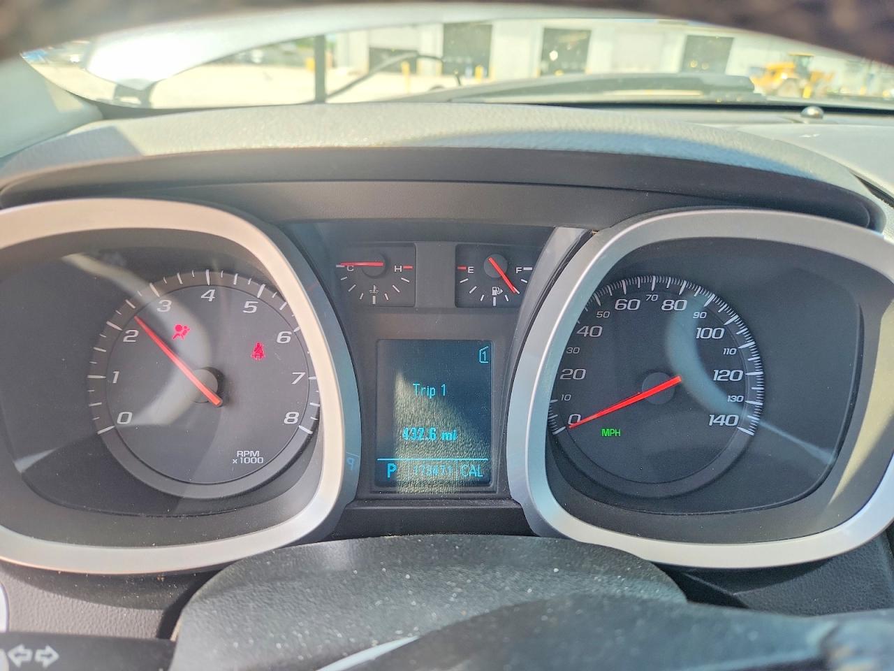 2010 Chevrolet Equinox Lt Charcoal vin: 2CNFLEEW8A6352873