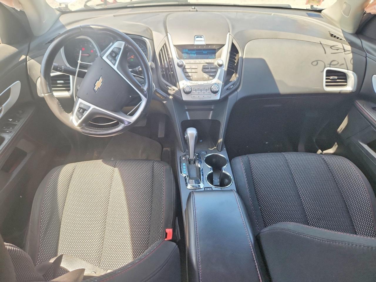 2010 Chevrolet Equinox Lt Charcoal vin: 2CNFLEEW8A6352873