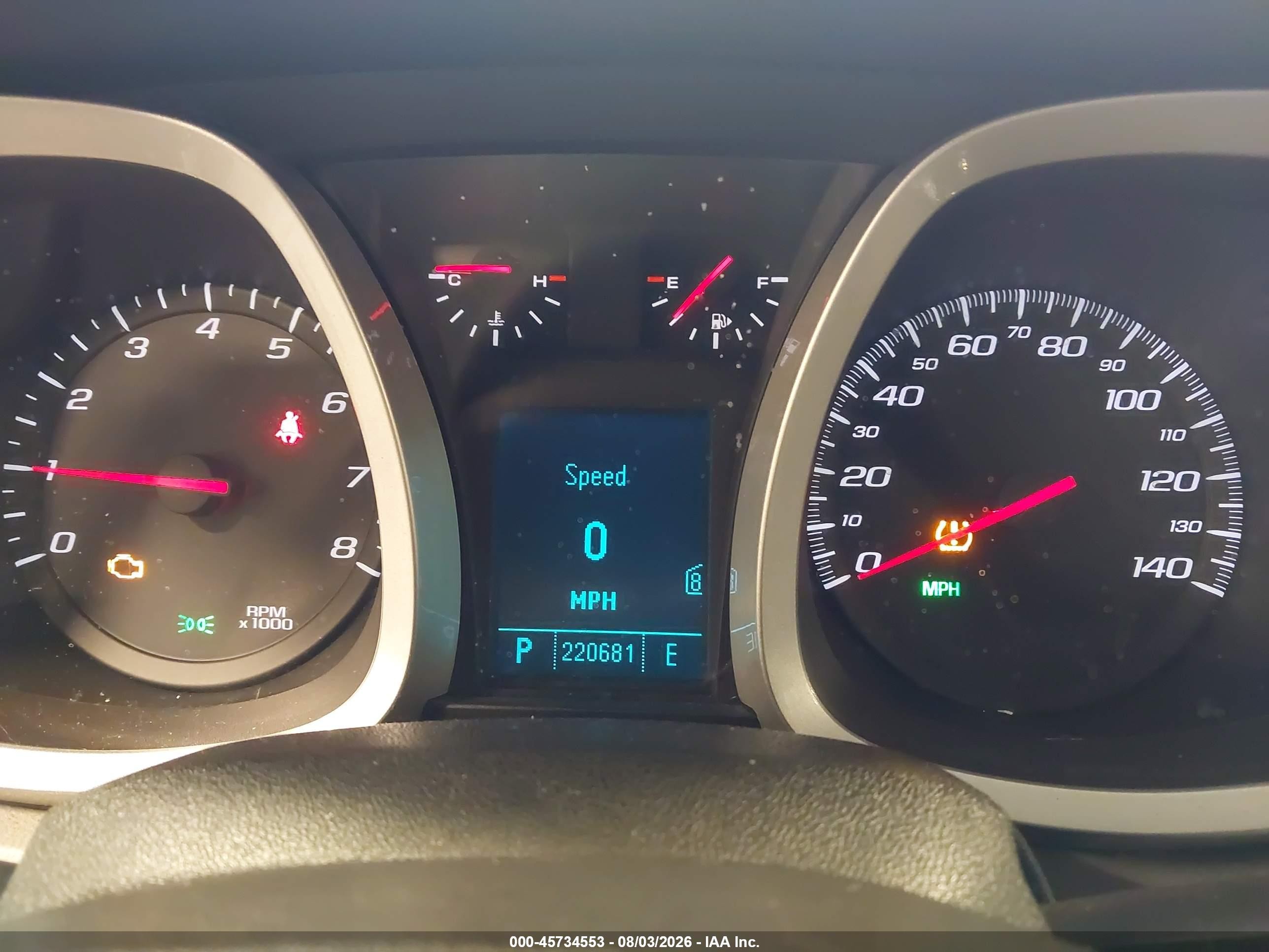 2010 Chevrolet Equinox Lt Silver vin: 2CNFLEEW9A6250935