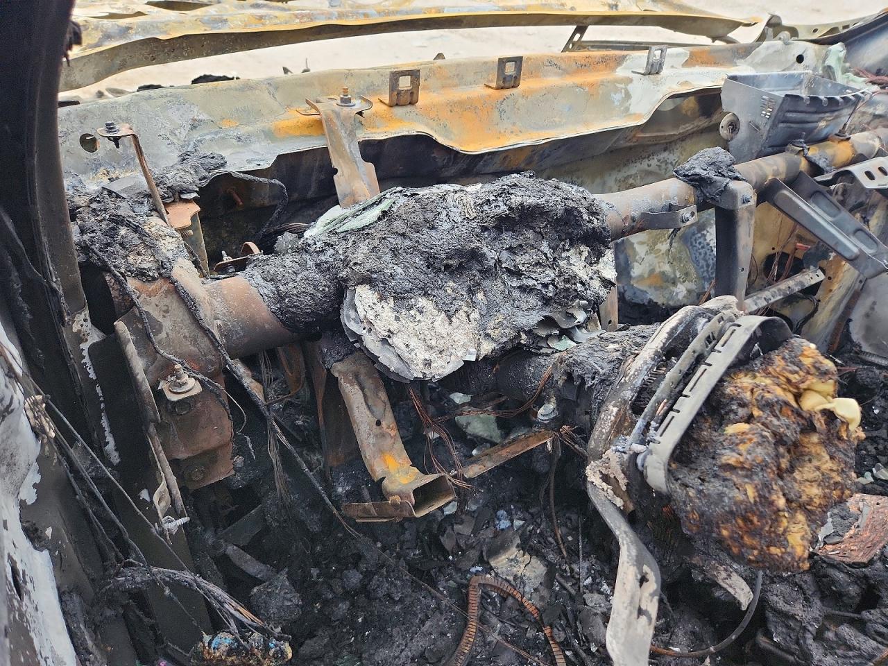 2010 Chevrolet Equinox Lt Burn vin: 2CNFLEEW9A6312866