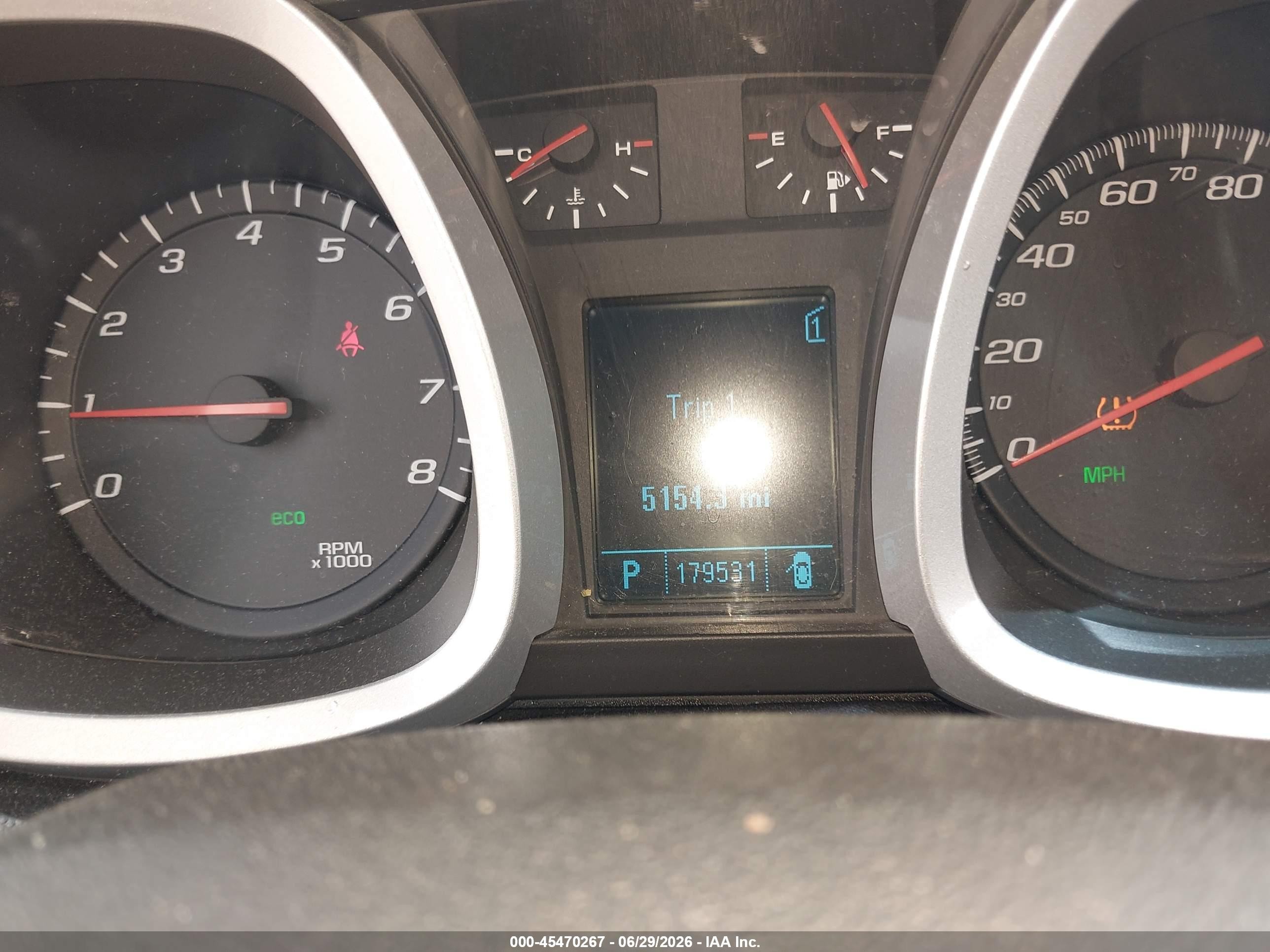 2010 Chevrolet Equinox Lt Красный vin: 2CNFLEEW9A6343244