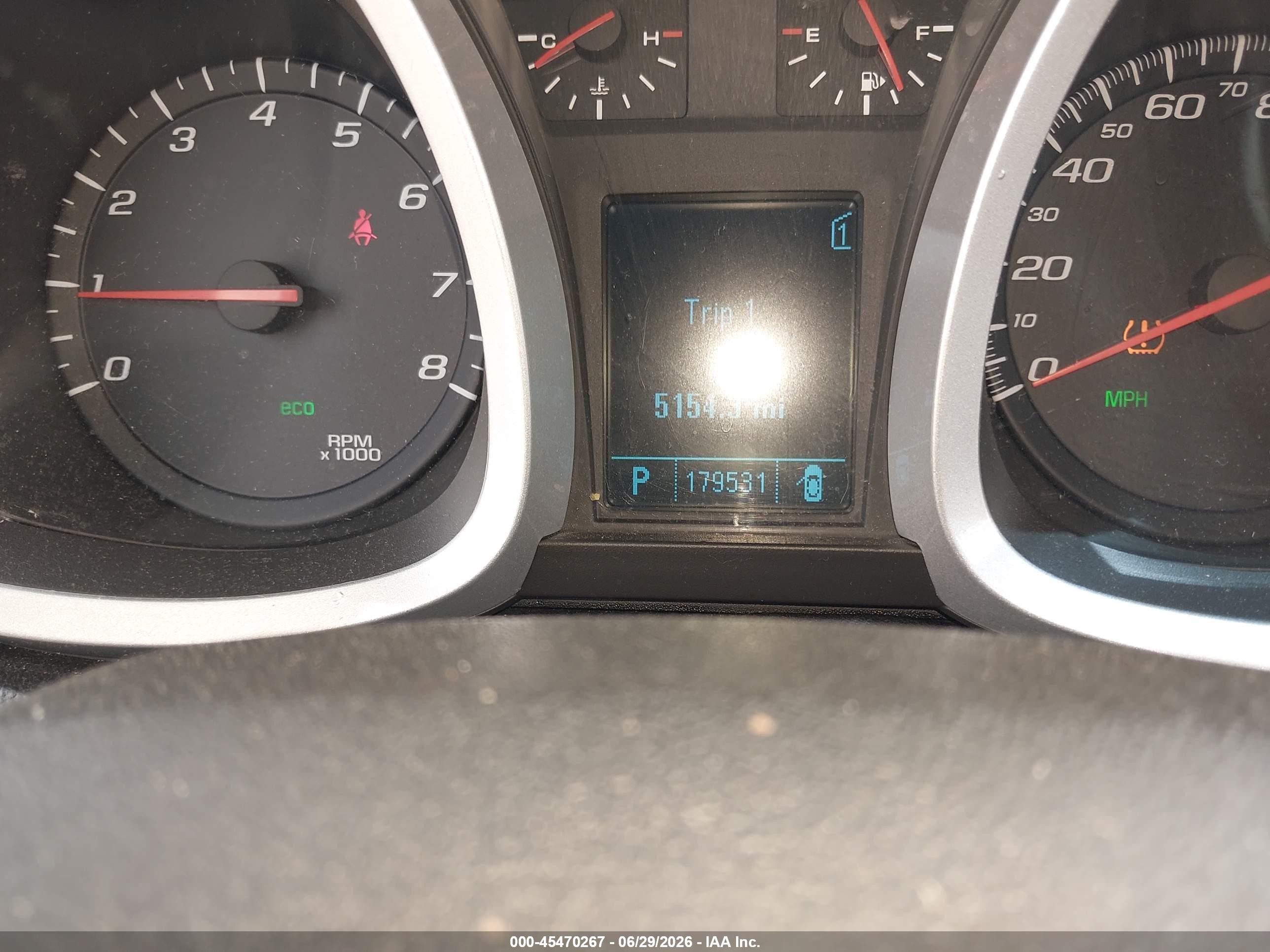 2010 Chevrolet Equinox Lt Красный vin: 2CNFLEEW9A6343244