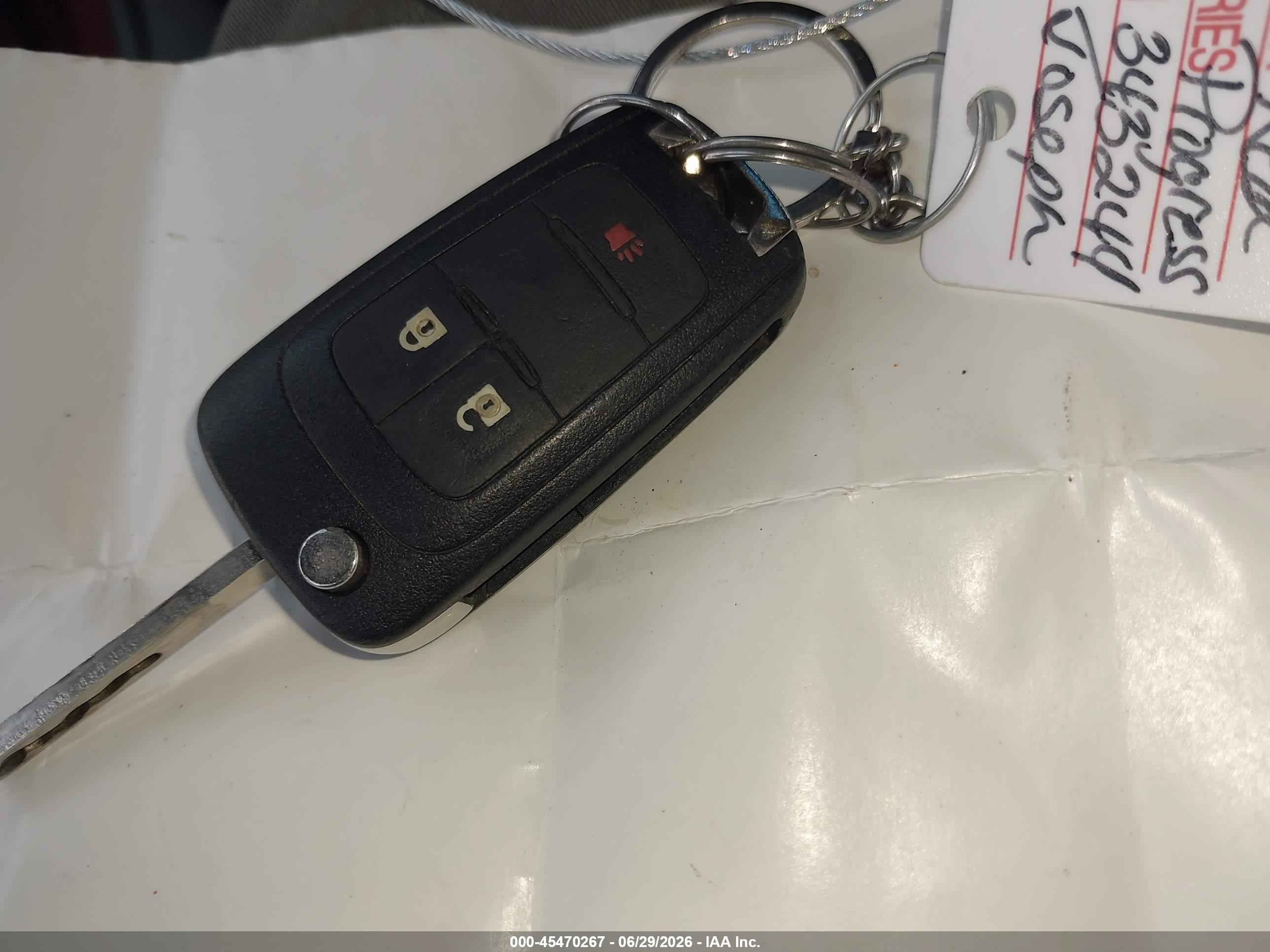 2010 Chevrolet Equinox Lt Красный vin: 2CNFLEEW9A6343244
