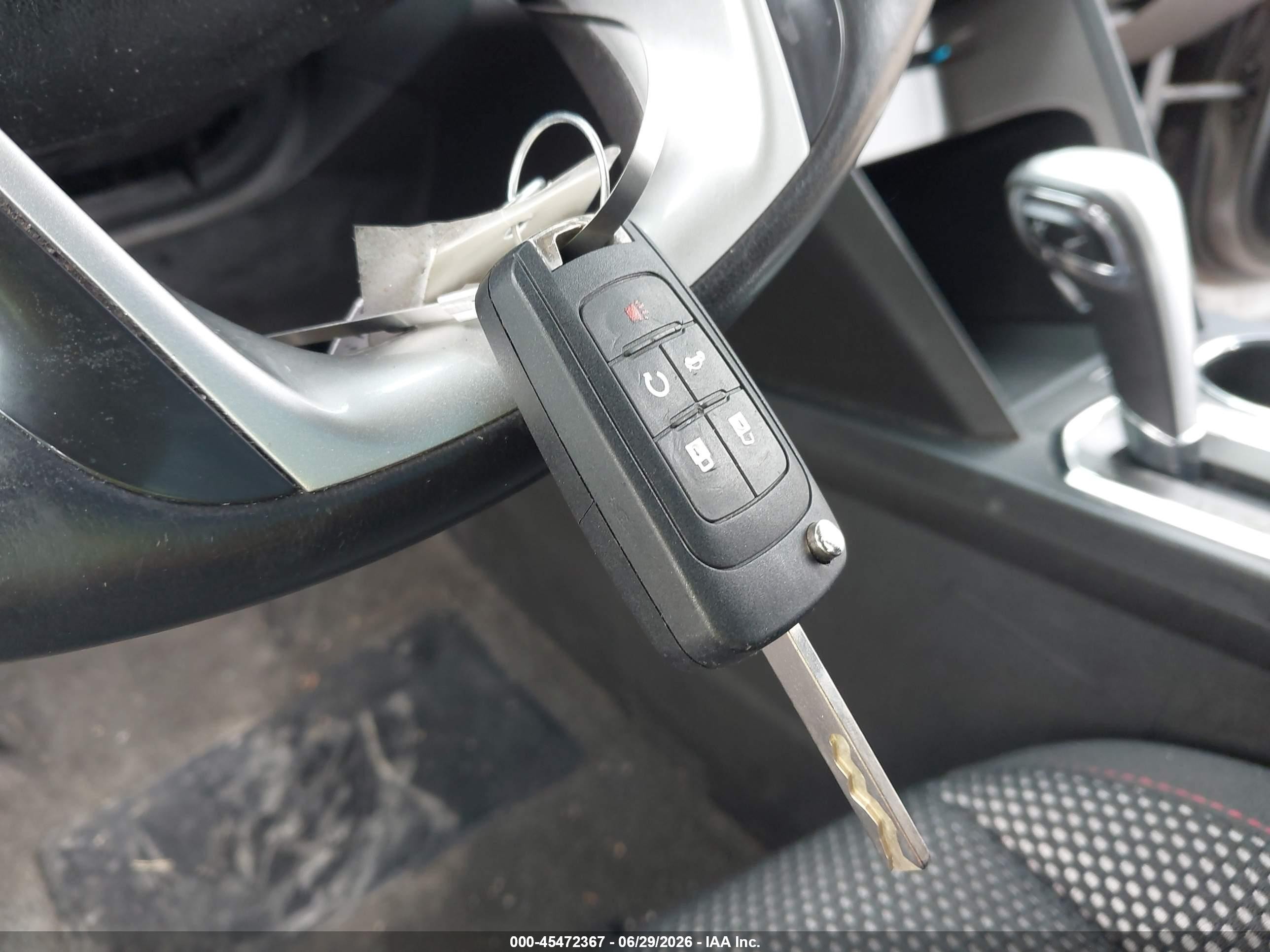 2010 Chevrolet Equinox Lt Серый vin: 2CNFLEEWXA6369576