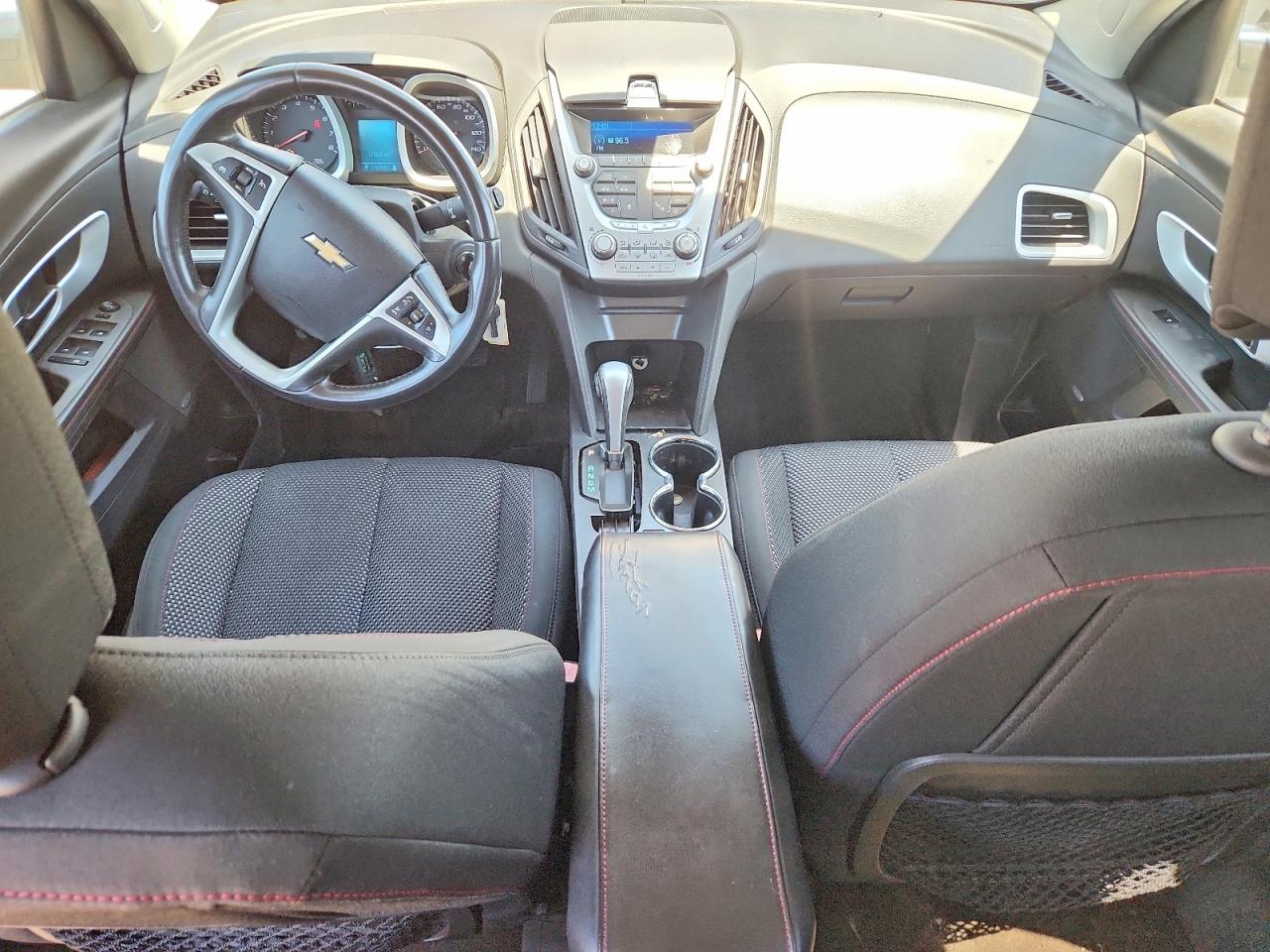 2010 Chevrolet Equinox Lt Черный vin: 2CNFLEEY0A6201334