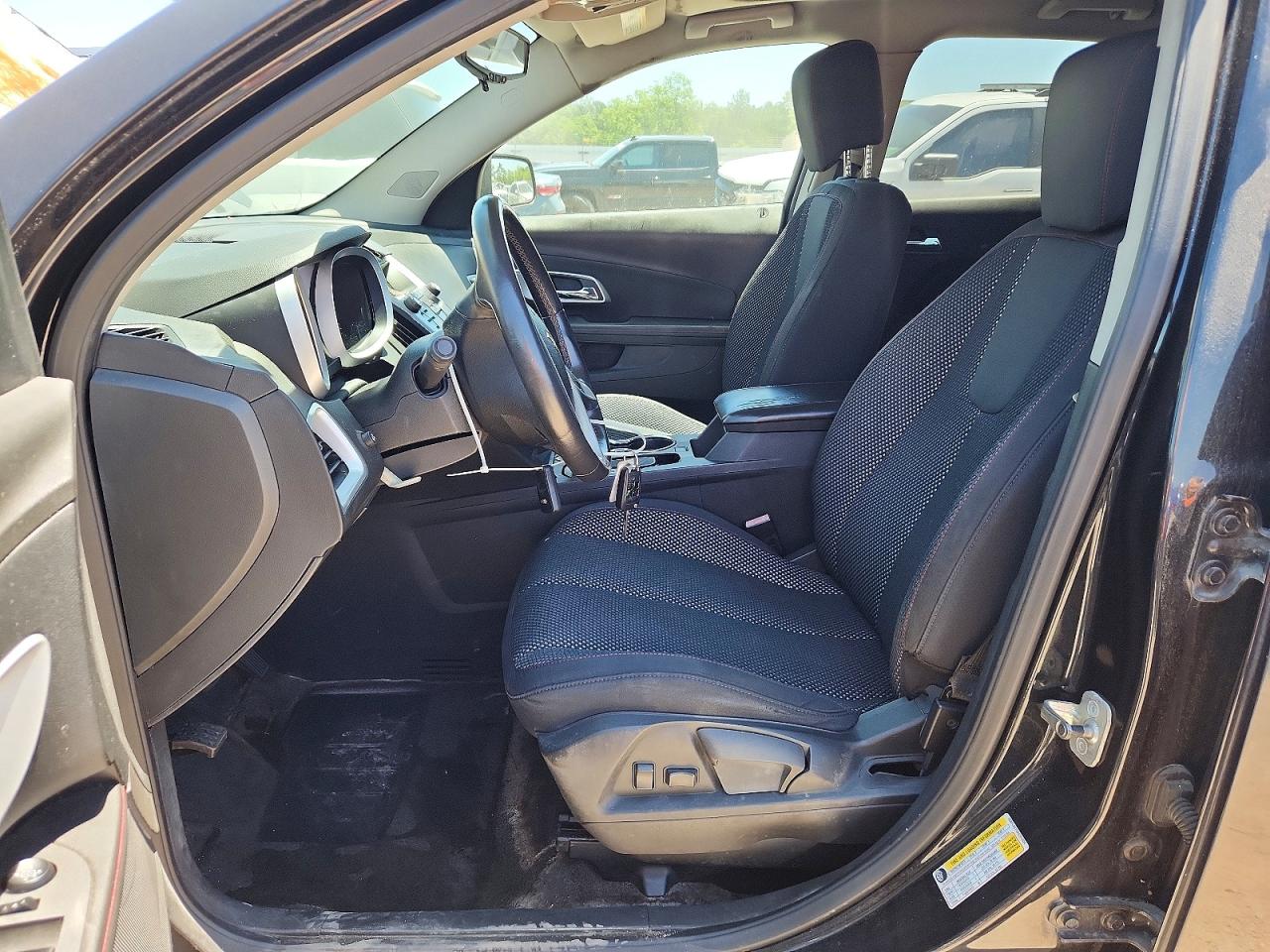 2010 Chevrolet Equinox Lt Черный vin: 2CNFLEEY0A6201334