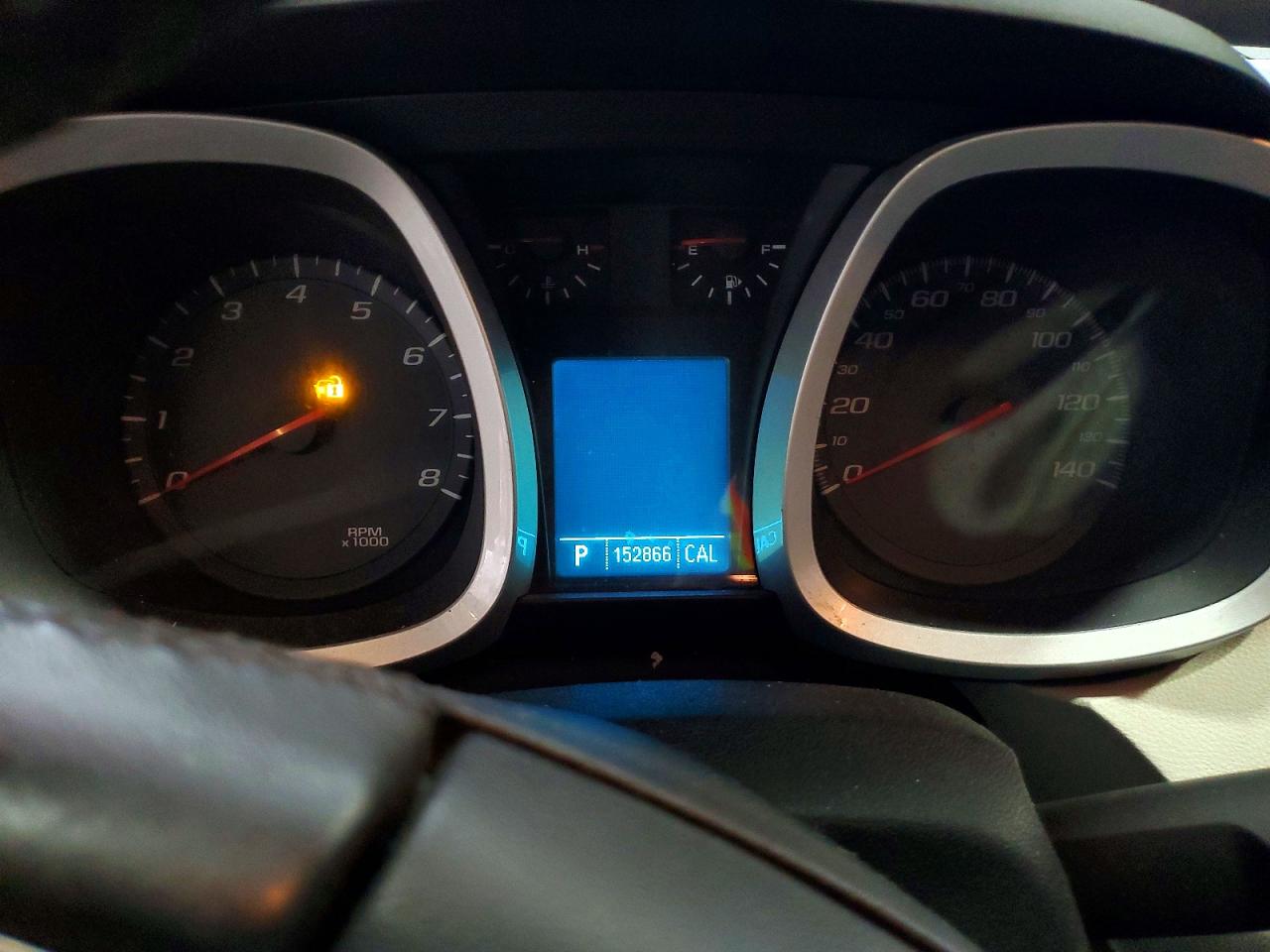 2010 Chevrolet Equinox Lt Черный vin: 2CNFLEEY6A6406625
