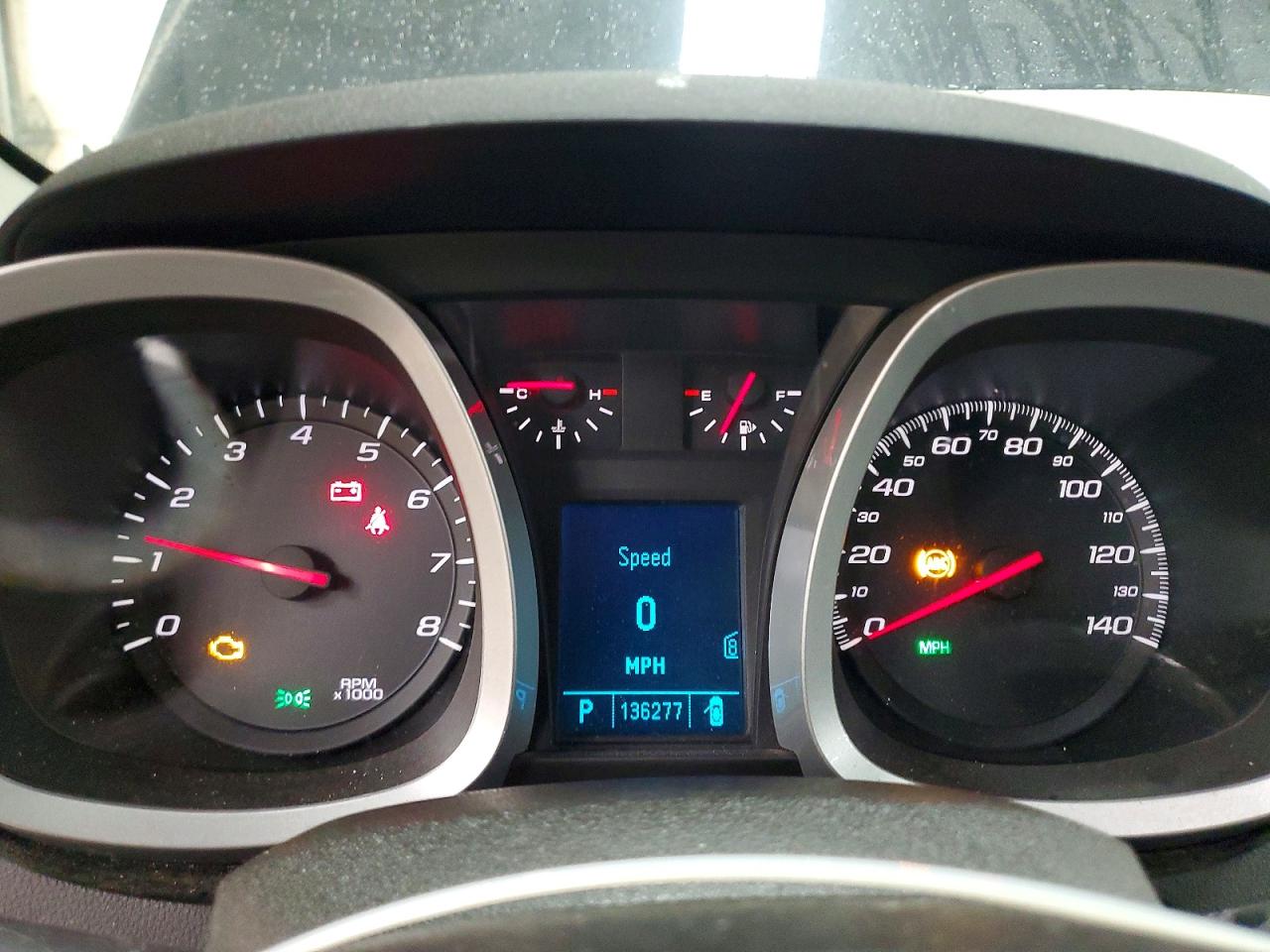 2010 Chevrolet Equinox Lt Black vin: 2CNFLEEY8A6213408