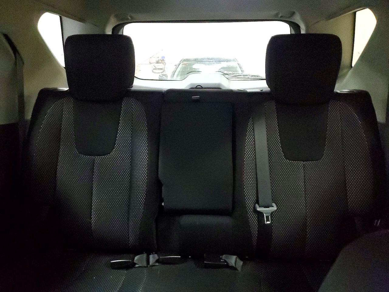2010 Chevrolet Equinox Lt Black vin: 2CNFLEEY8A6213408