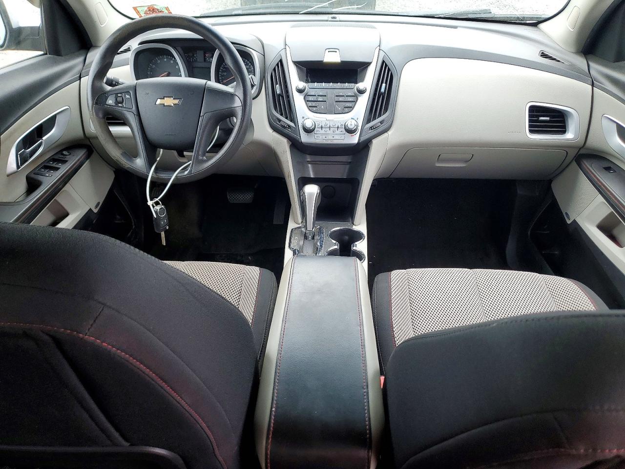 2010 Chevrolet Equinox Lt Серебряный vin: 2CNFLEEY9A6203311