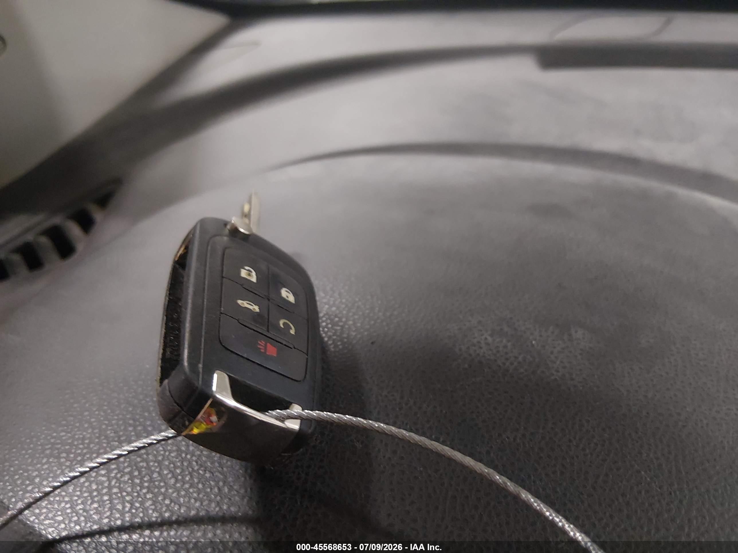 2011 Chevrolet Equinox Ltz Серебряный vin: 2CNFLFE50B6466154