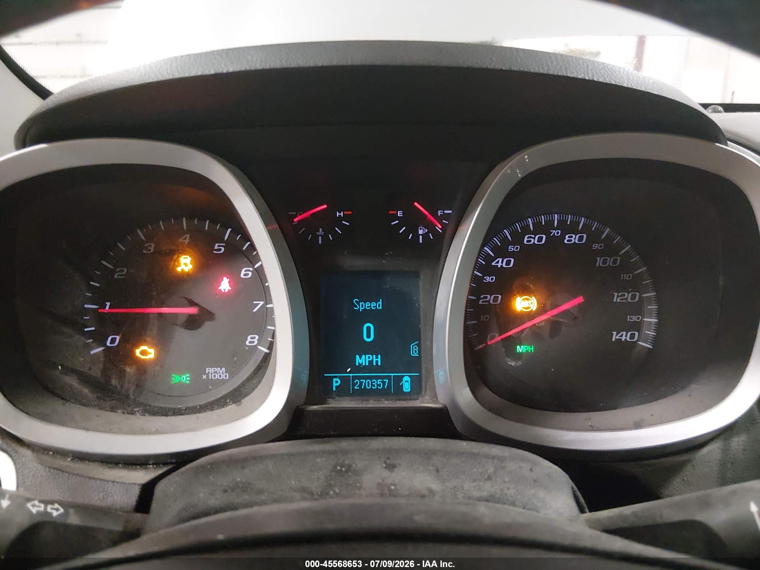 2011 Chevrolet Equinox Ltz Серебряный vin: 2CNFLFE50B6466154