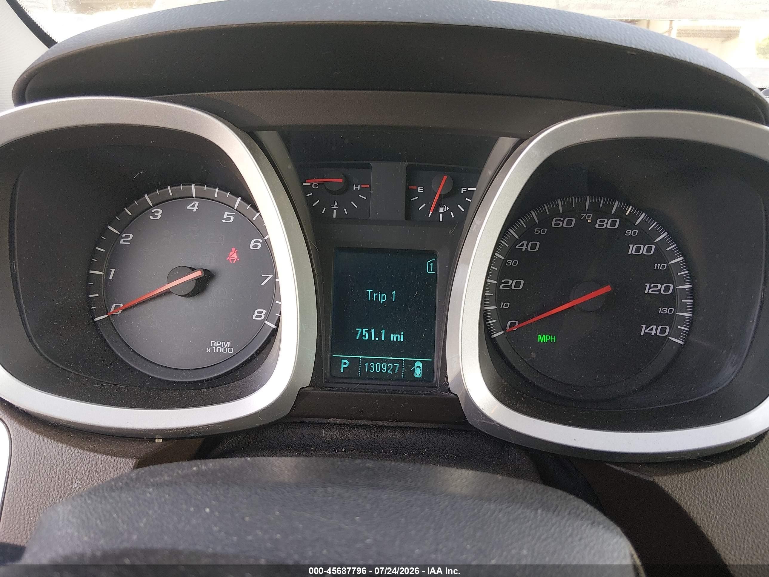 2011 Chevrolet Equinox Ltz Black vin: 2CNFLFE53B6297764