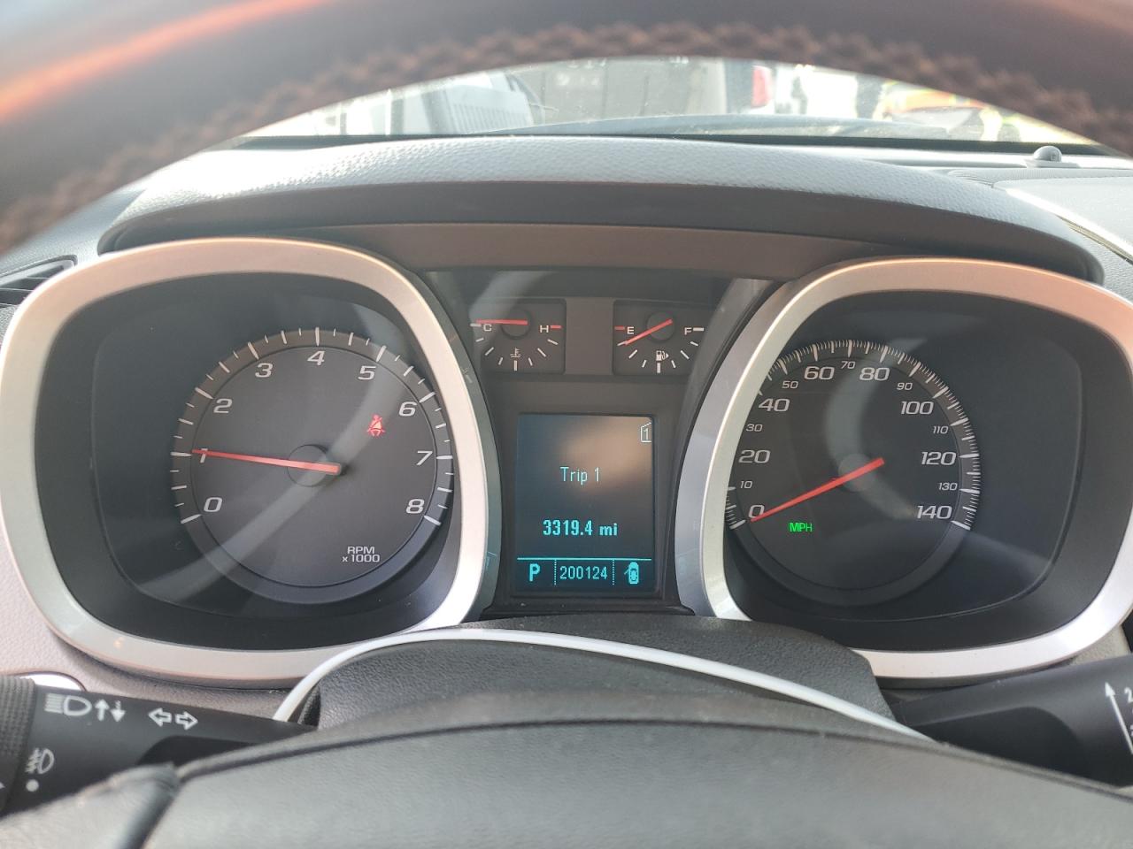 2011 Chevrolet Equinox Ltz Черный vin: 2CNFLFE56B6213145