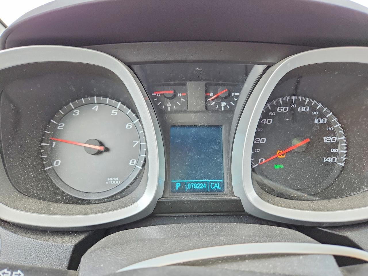 2011 Chevrolet Equinox Ltz White vin: 2CNFLFE58B6245739