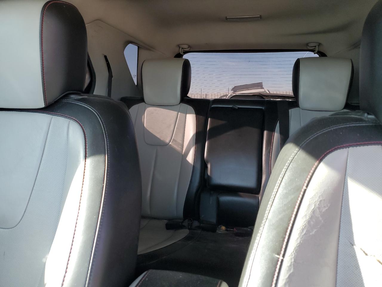 2011 Chevrolet Equinox Ltz Blue vin: 2CNFLFE59B6231686