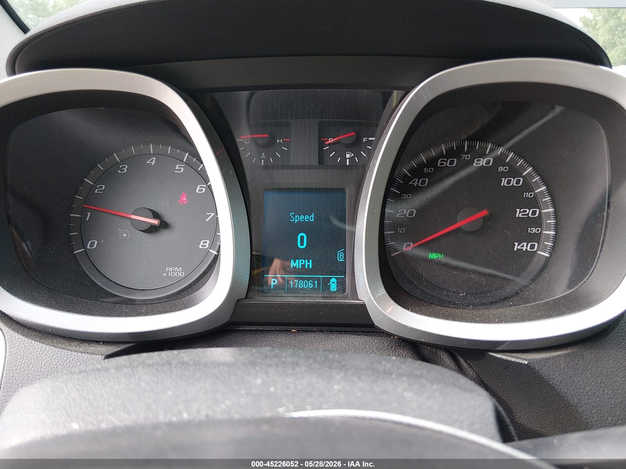 2011 Chevrolet Equinox Ltz Black vin: 2CNFLFE5XB6250120