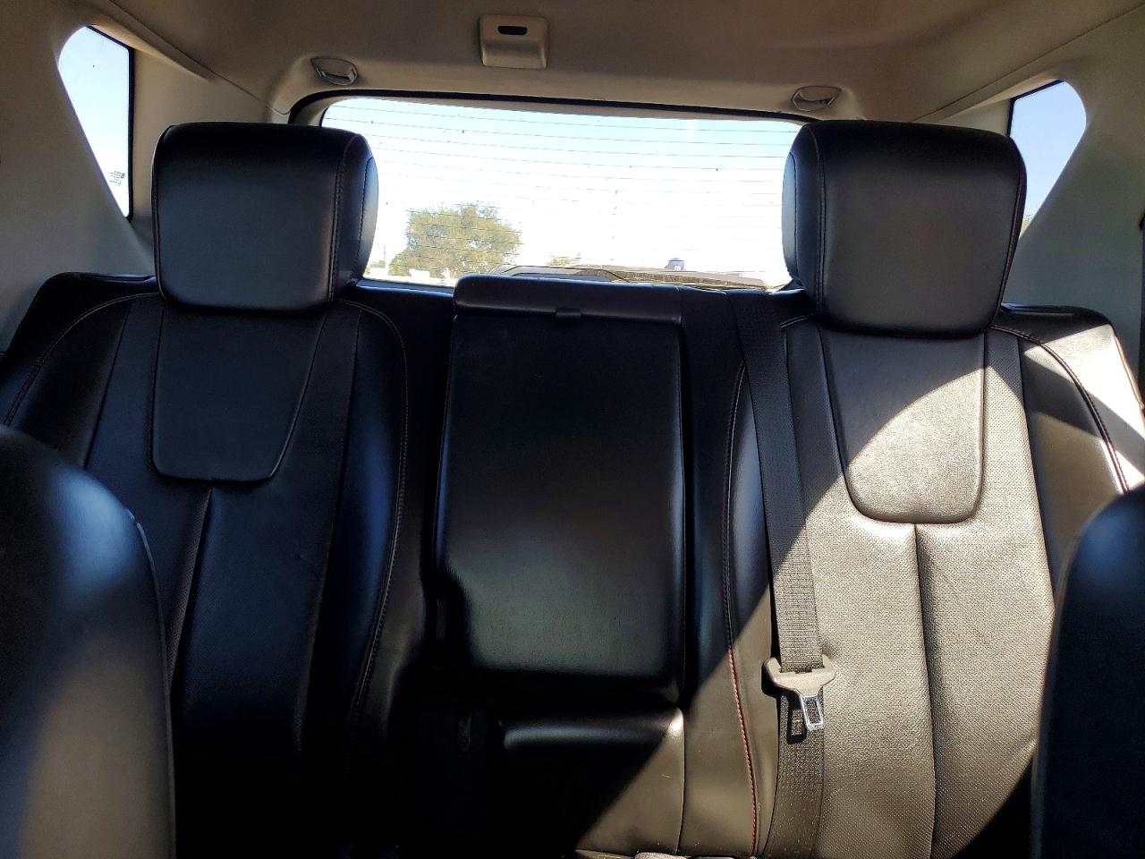 2010 Chevrolet Equinox Ltz Gray vin: 2CNFLFEYXA6285300