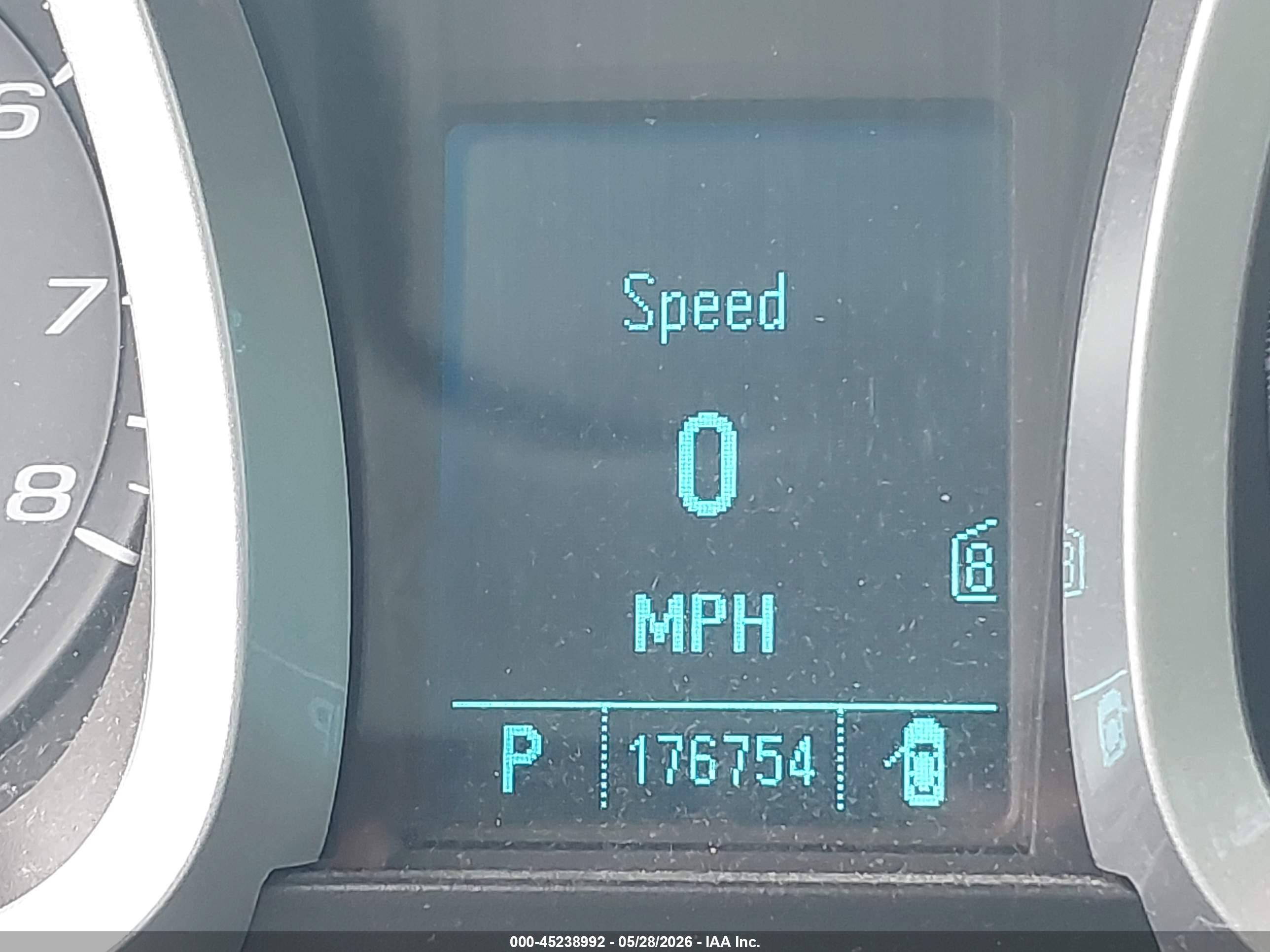2011 Chevrolet Equinox Ltz Gray vin: 2CNFLGE51B6249587