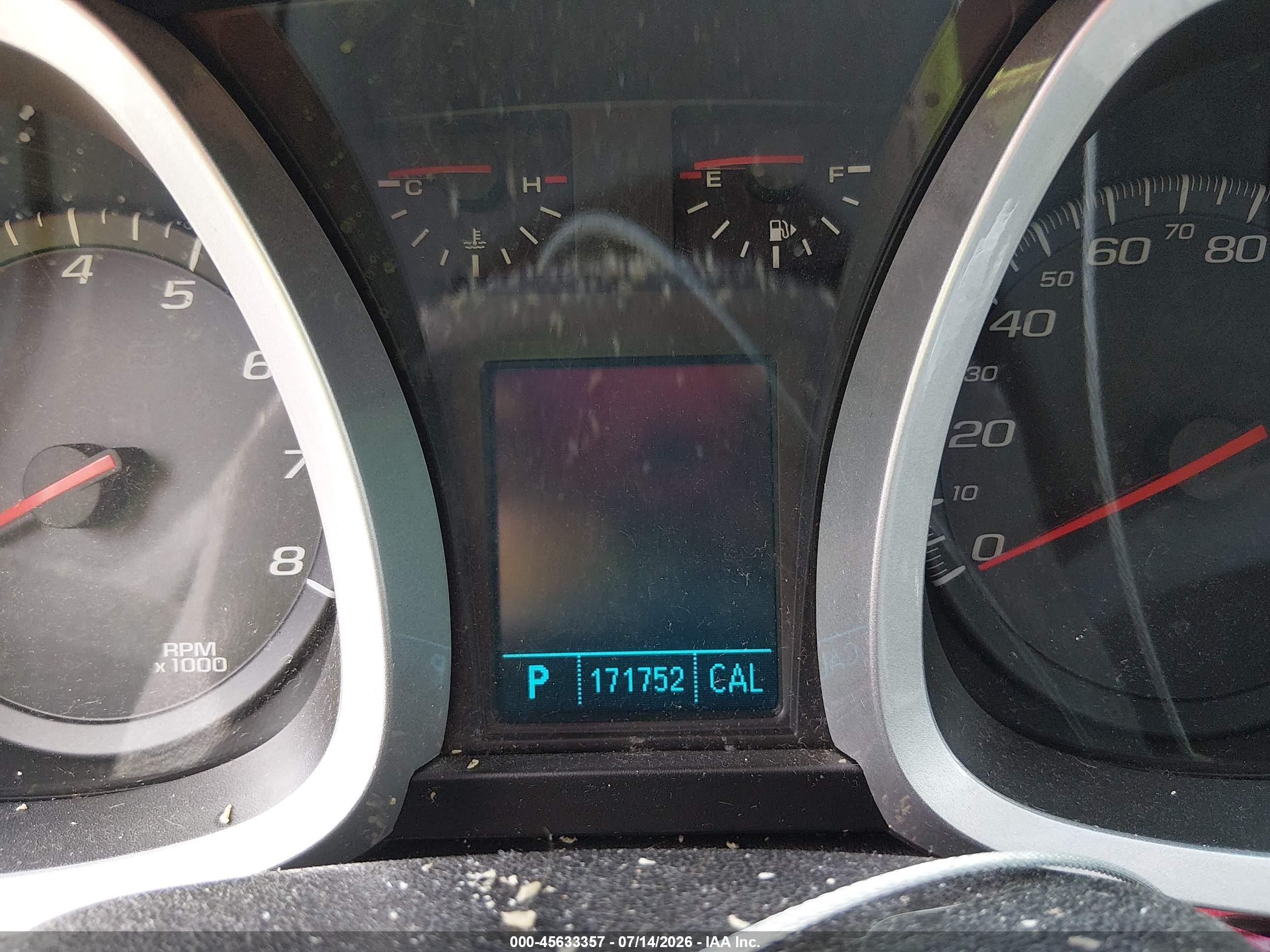 2011 Chevrolet Equinox Ltz Синий vin: 2CNFLGE55B6206421