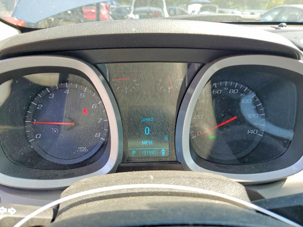 2011 Chevrolet Equinox Ltz Blue vin: 2CNFLGE55B6255392
